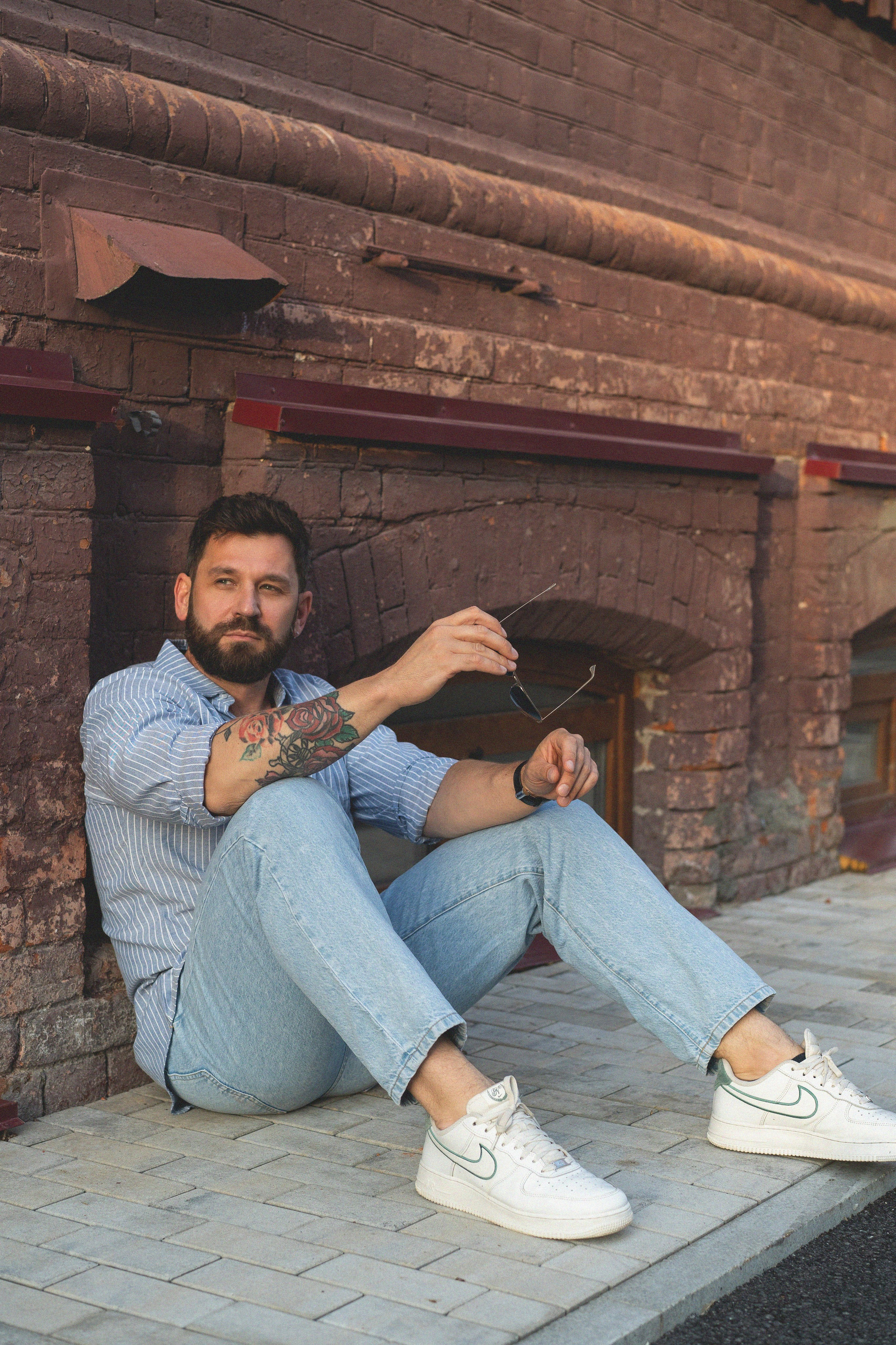 Костя_Street. Фотограф Лютикова Ирина, Тюмень, Москва