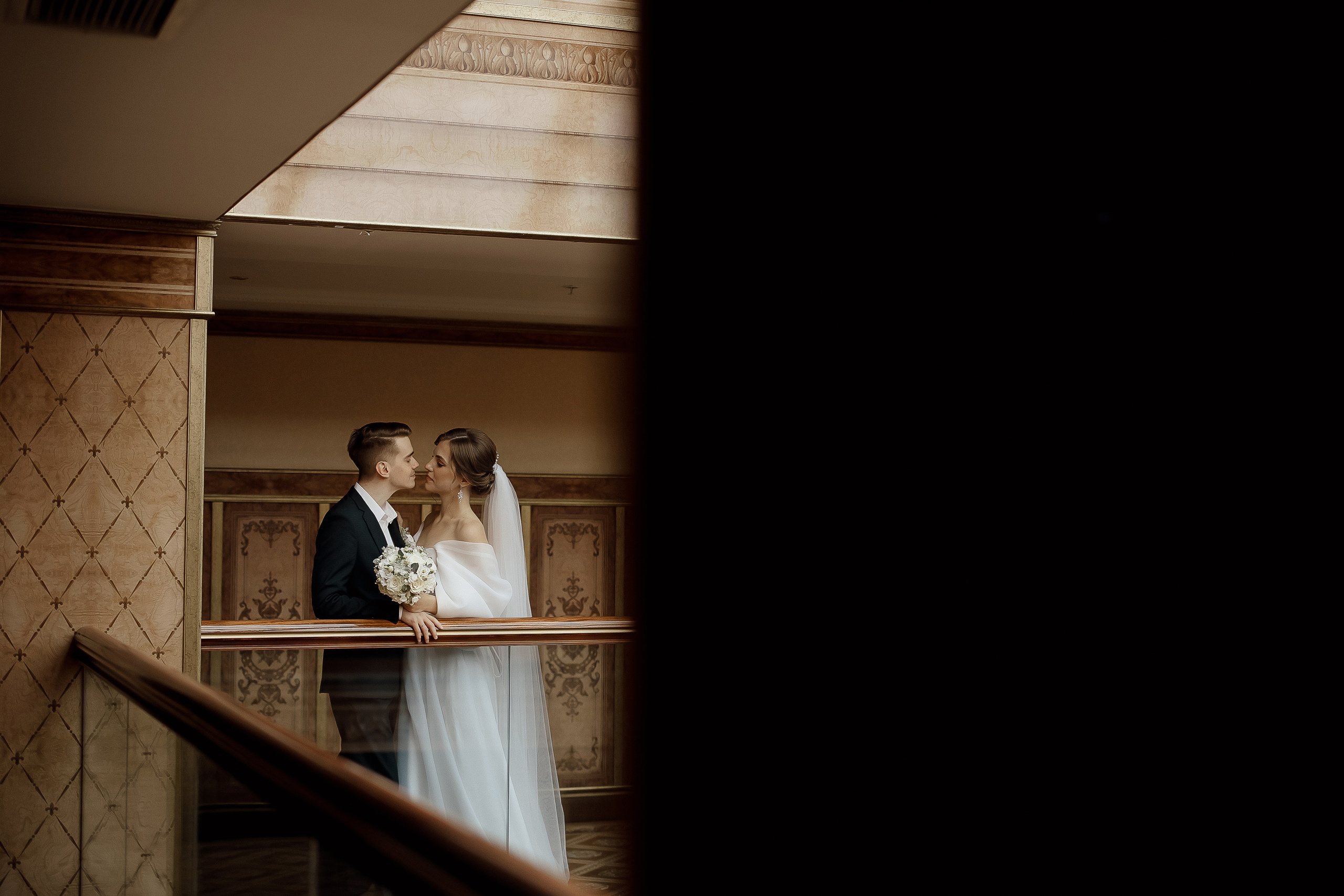 Свадебная съемка. Свадебный фотограф