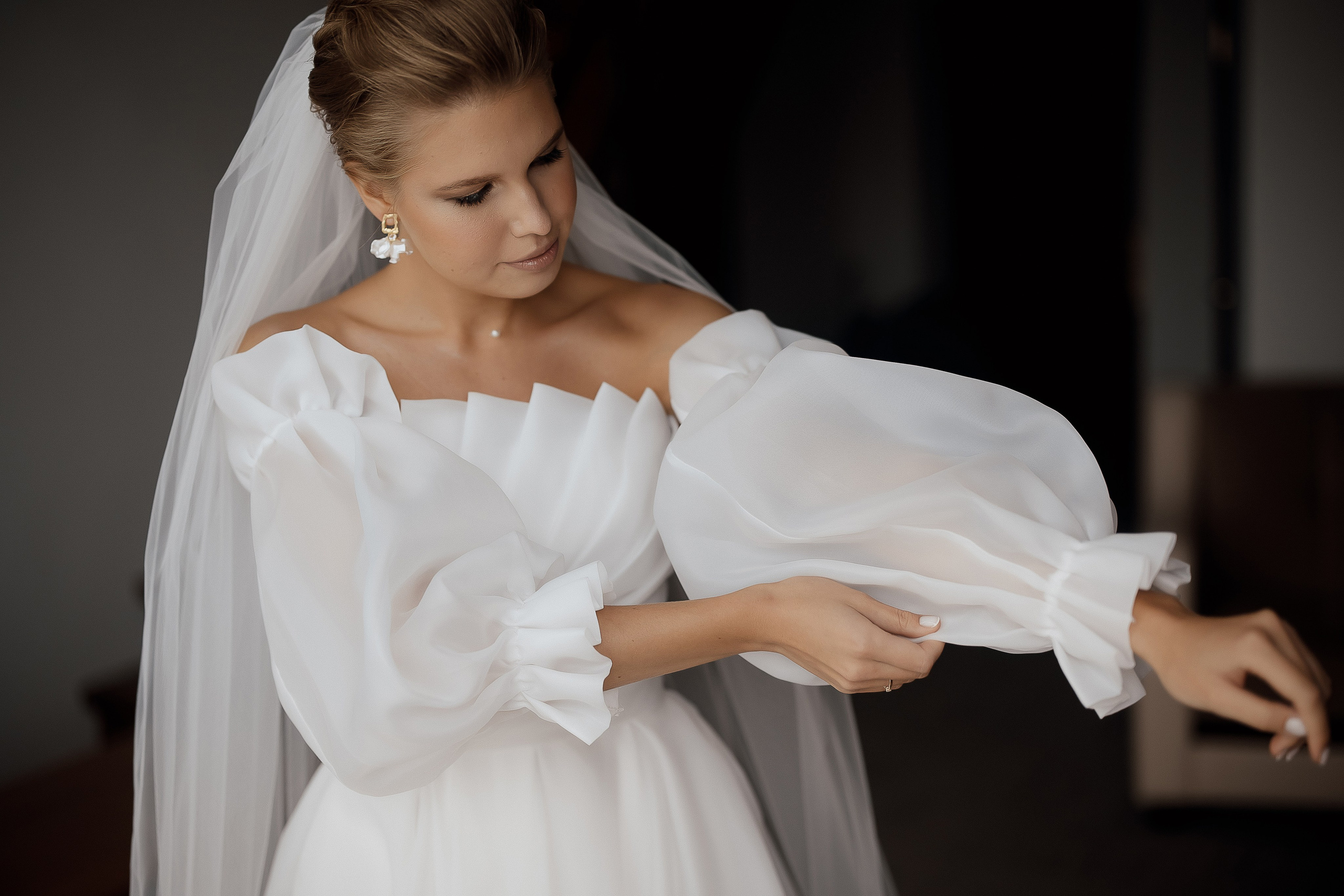 Свадебная съемка. Свадебный фотограф