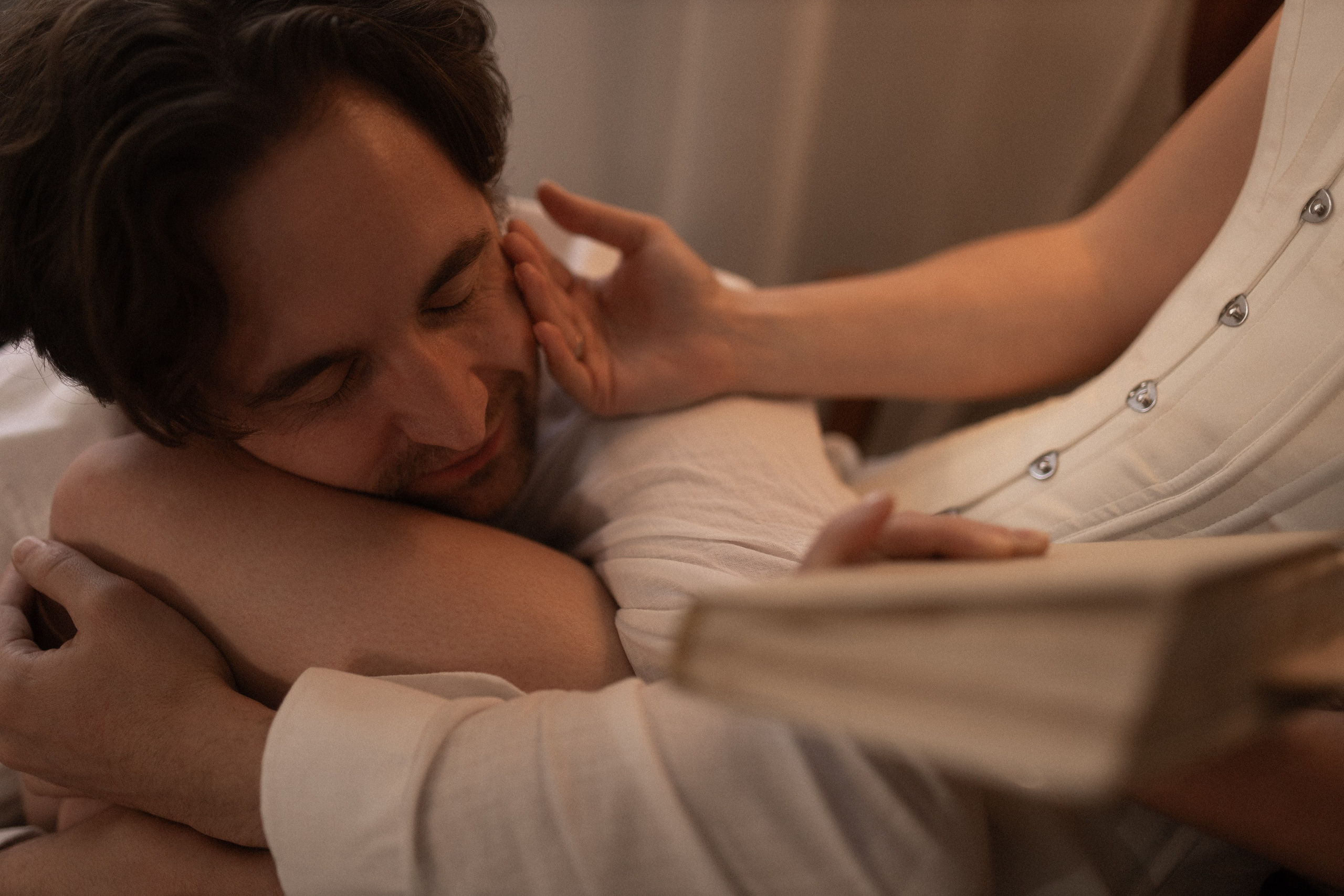 Я, ты и книги