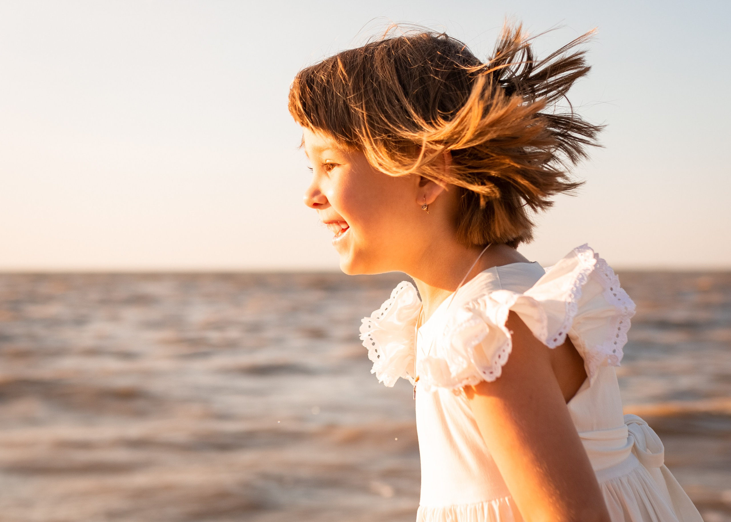 Фотограф в Приморско-Ахтарске Марьяна Чопко