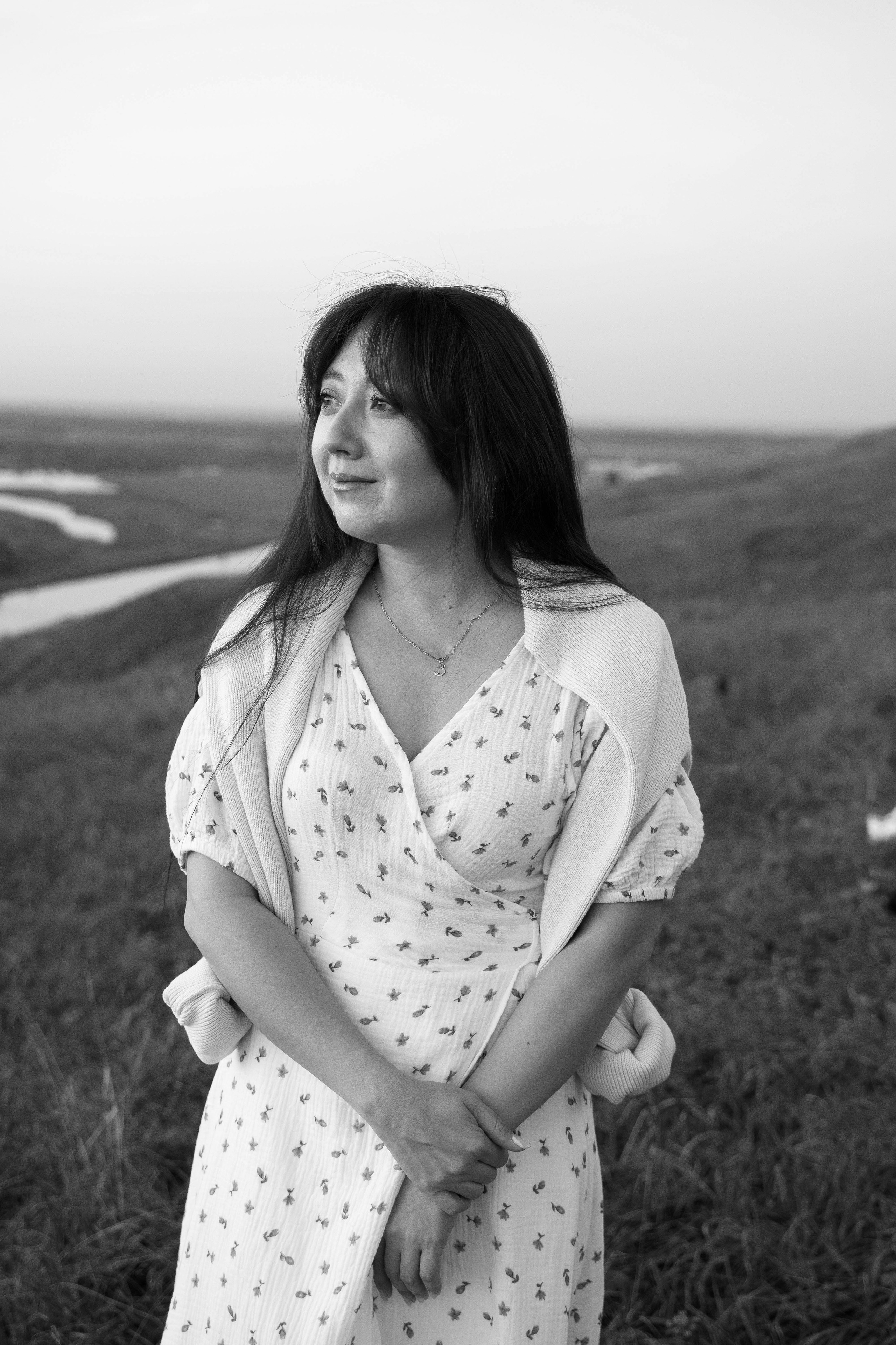 Закатный Плёс