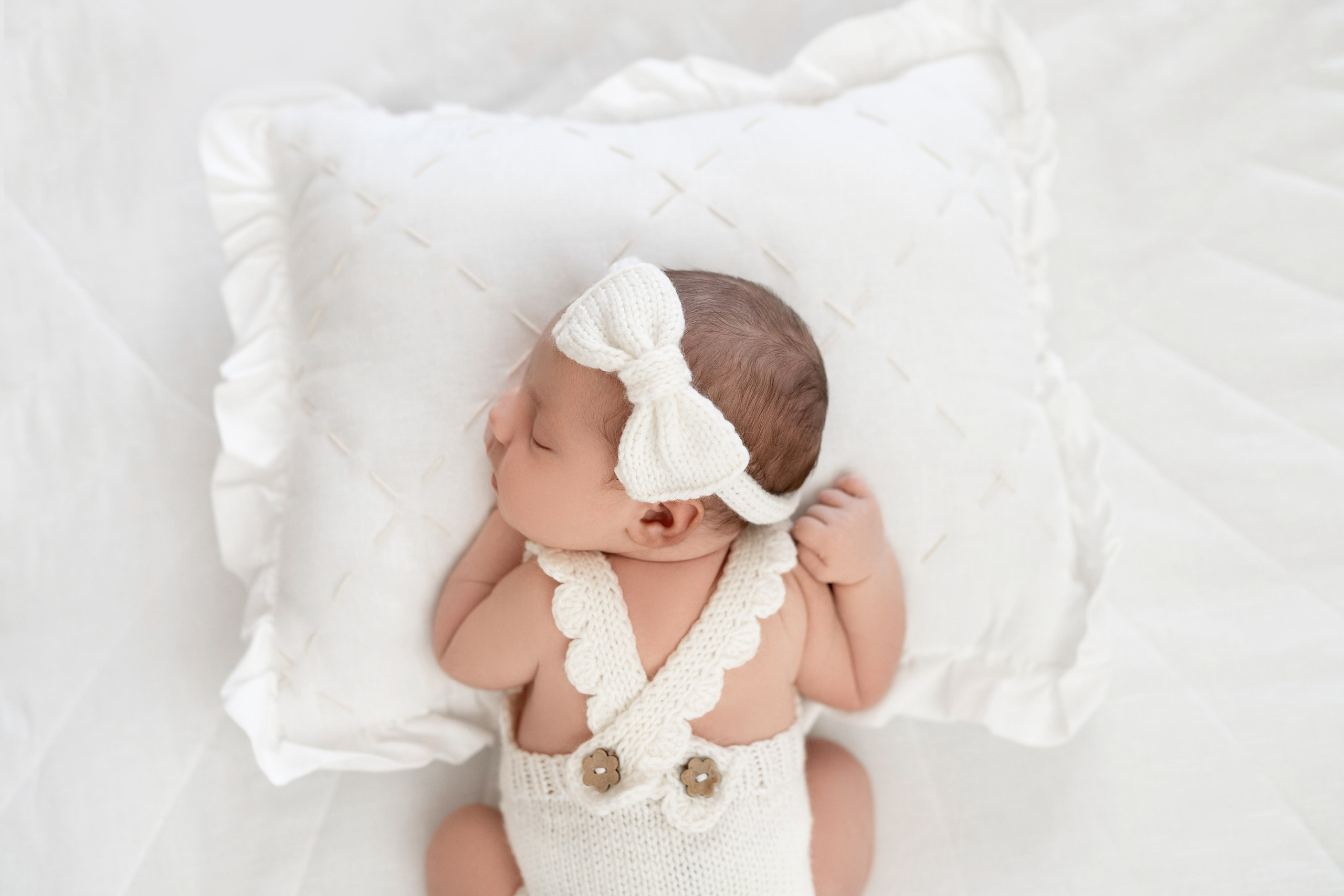 Новорождённые. Фотограф новорожденных малышей Одинцово/Москва Юлия Скок