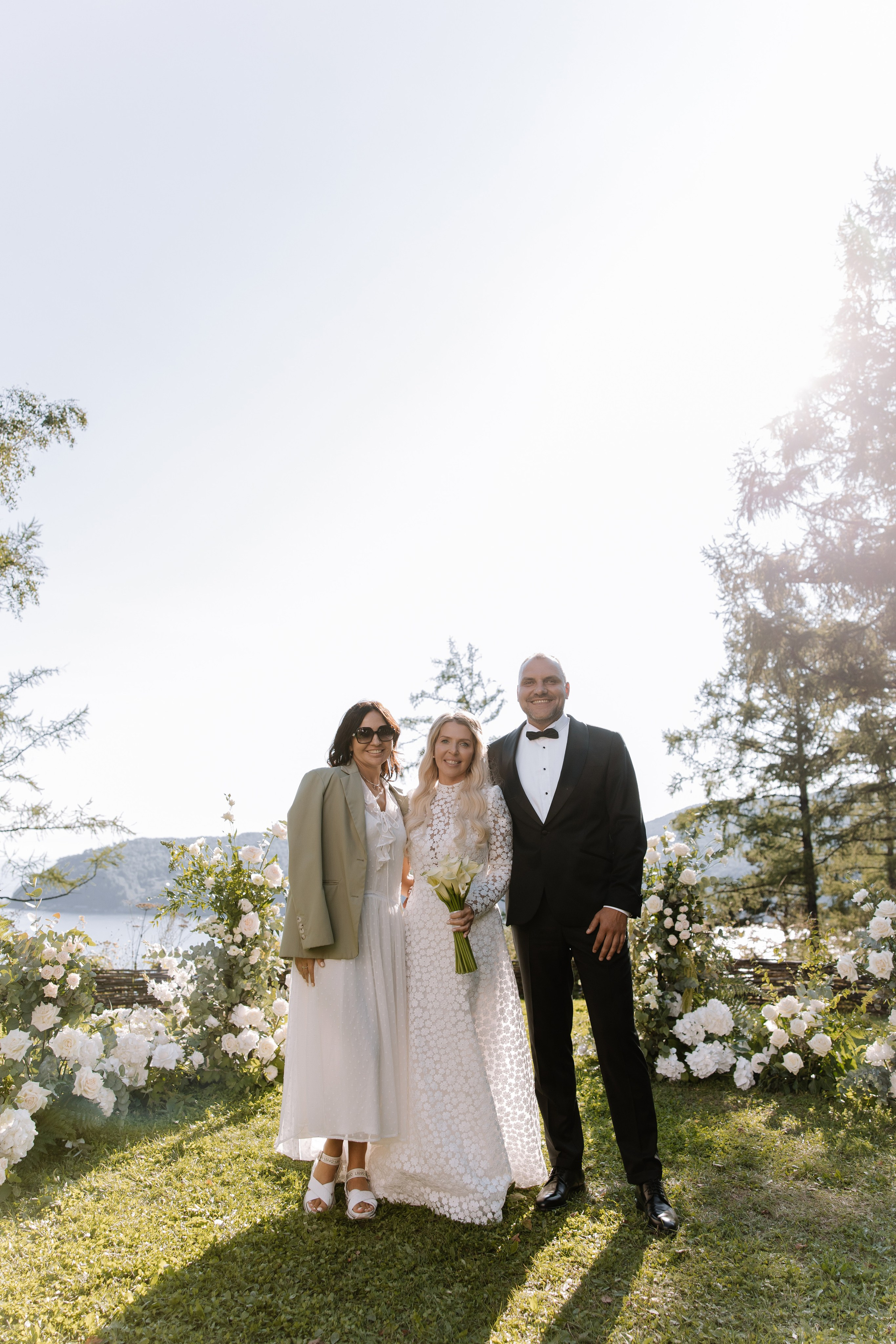 АЛЕКСЕЙ & ОЛЬГА. Ваш фотограф  Наволоцкая Юлия