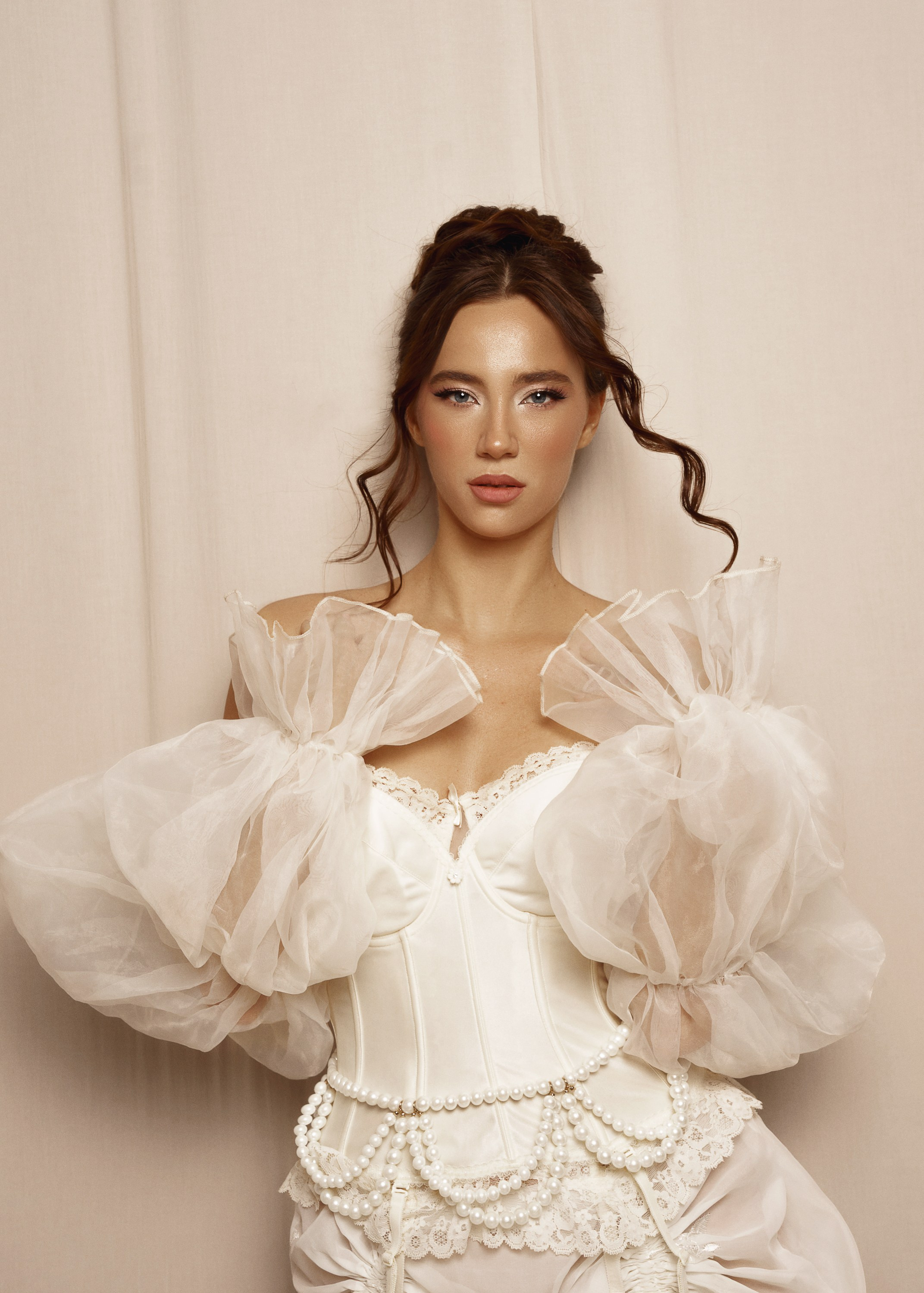 АЛЯ. Женский портрет