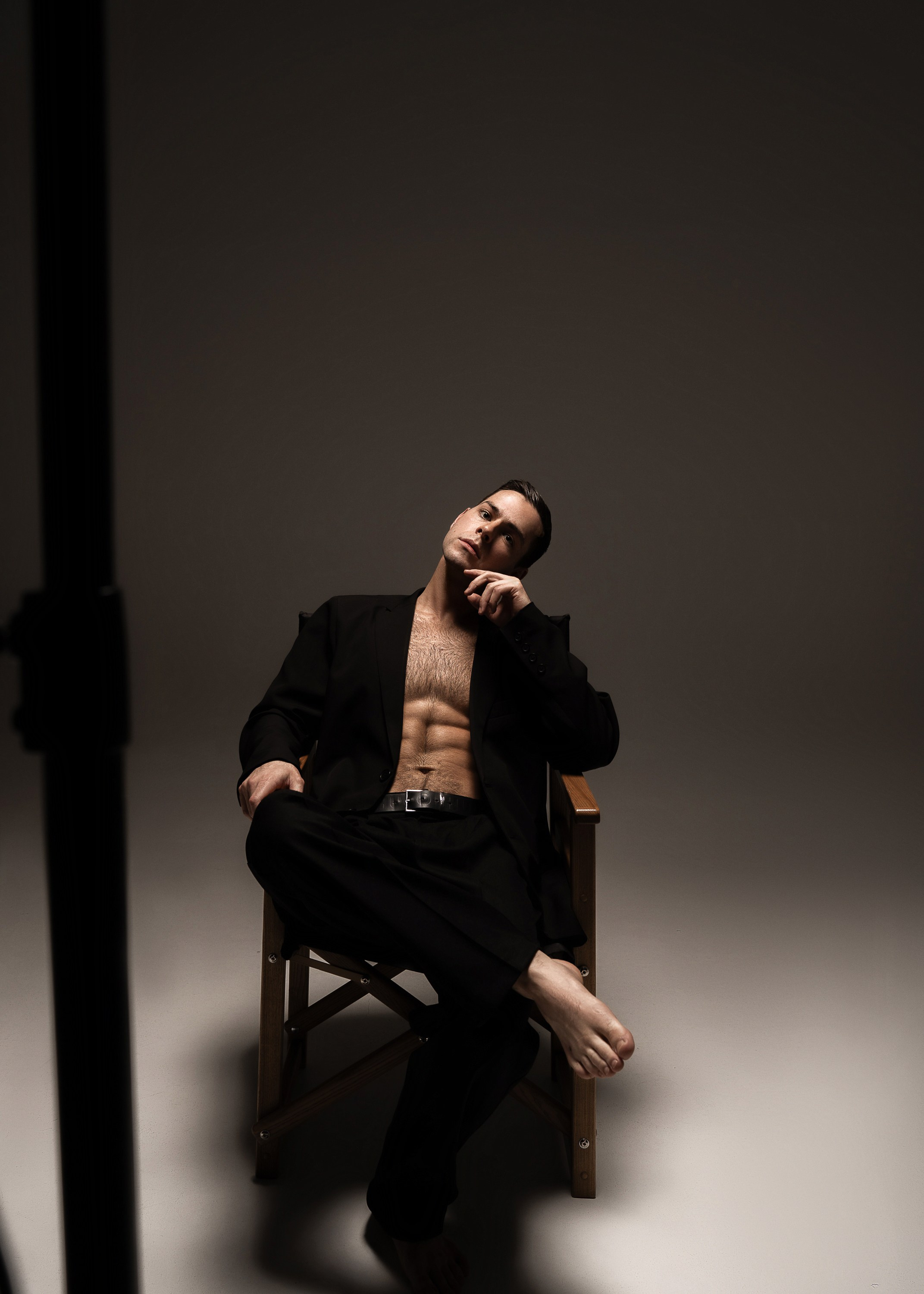 ДМИТРИЙ. Женский портрет