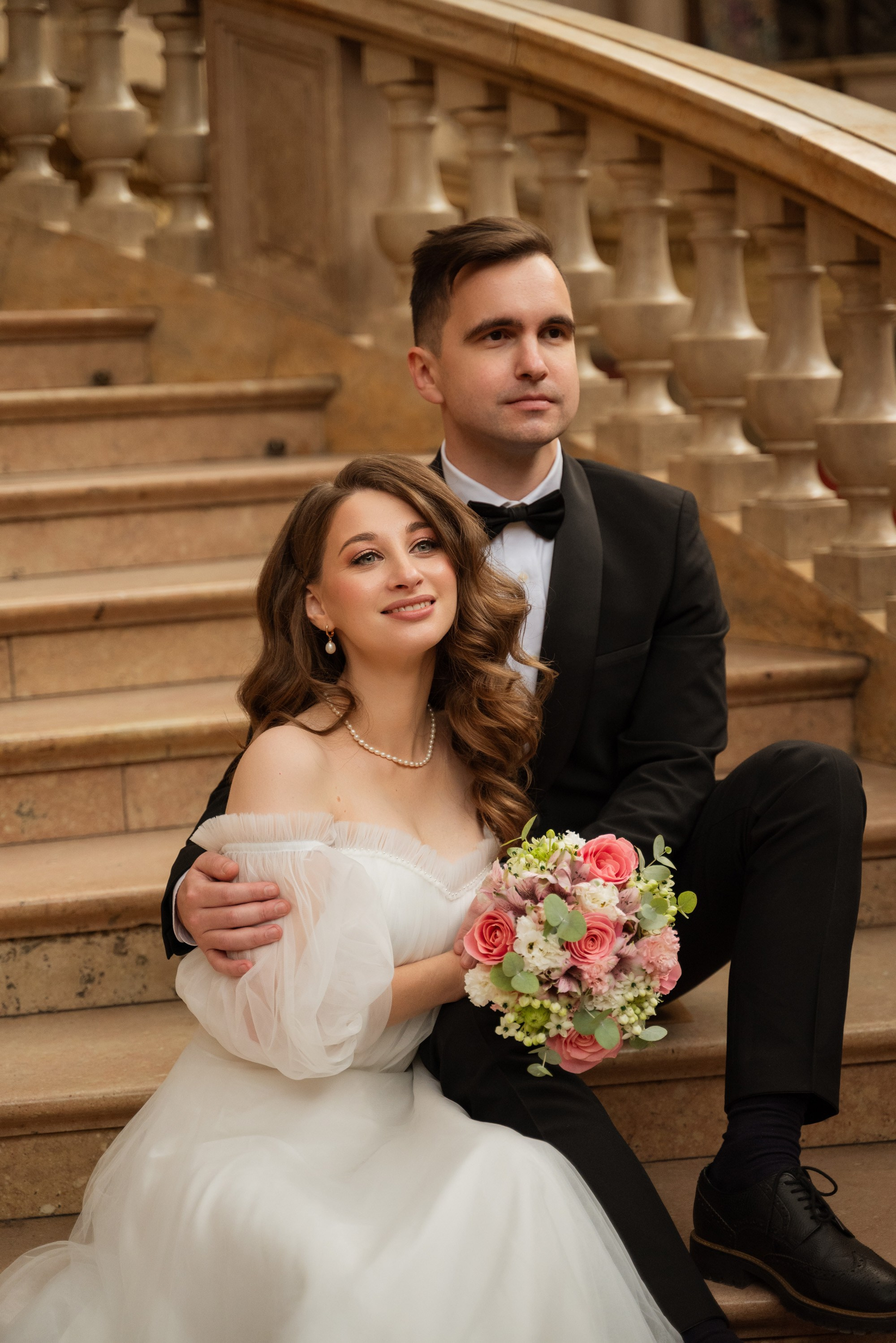 Алексей и Афина | 19.11.23. Свадебный фотограф в Санкт-Петербурге Владислава Тюльпина