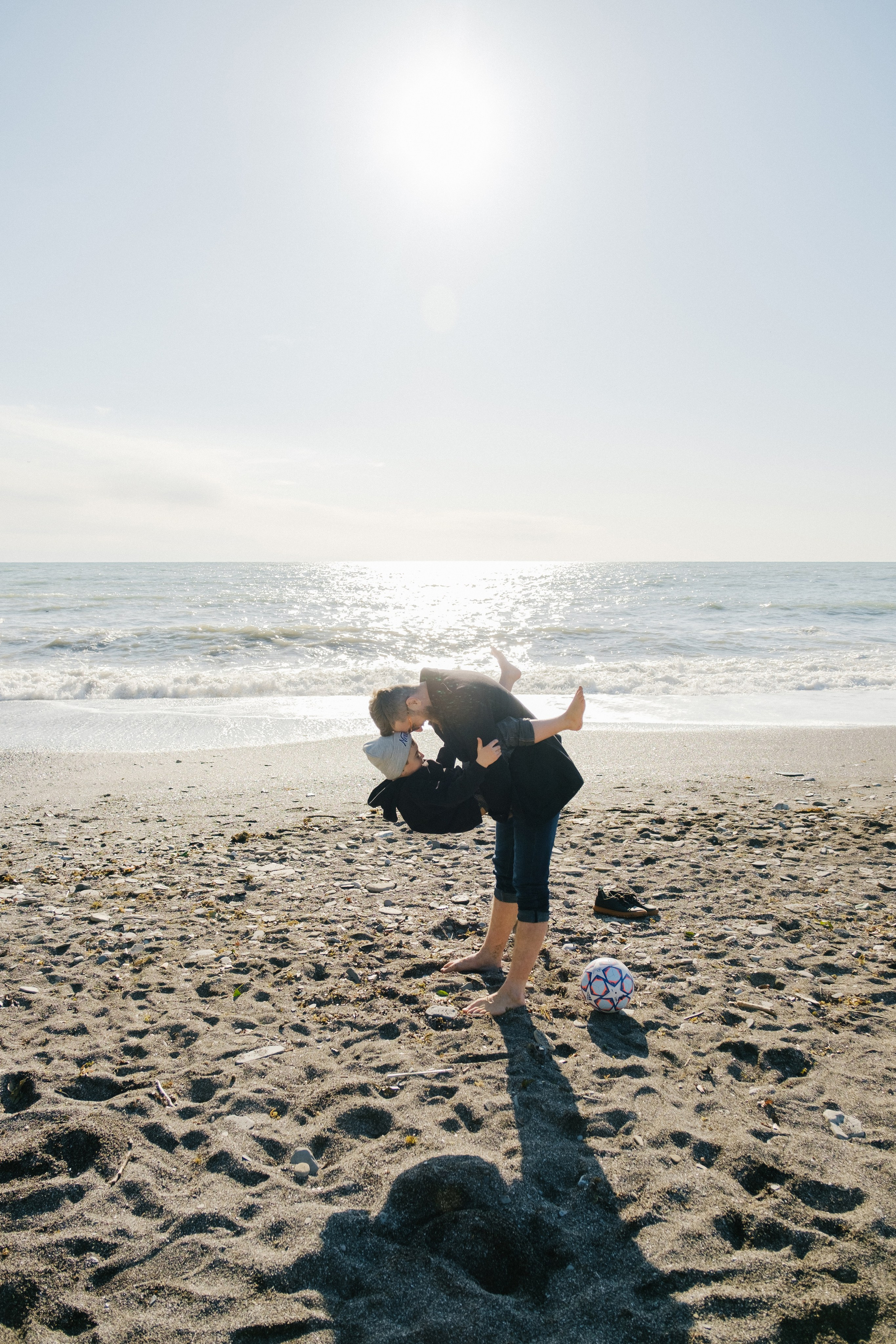 Хоста. Свадебный Видеограф Фотограф в Сочи