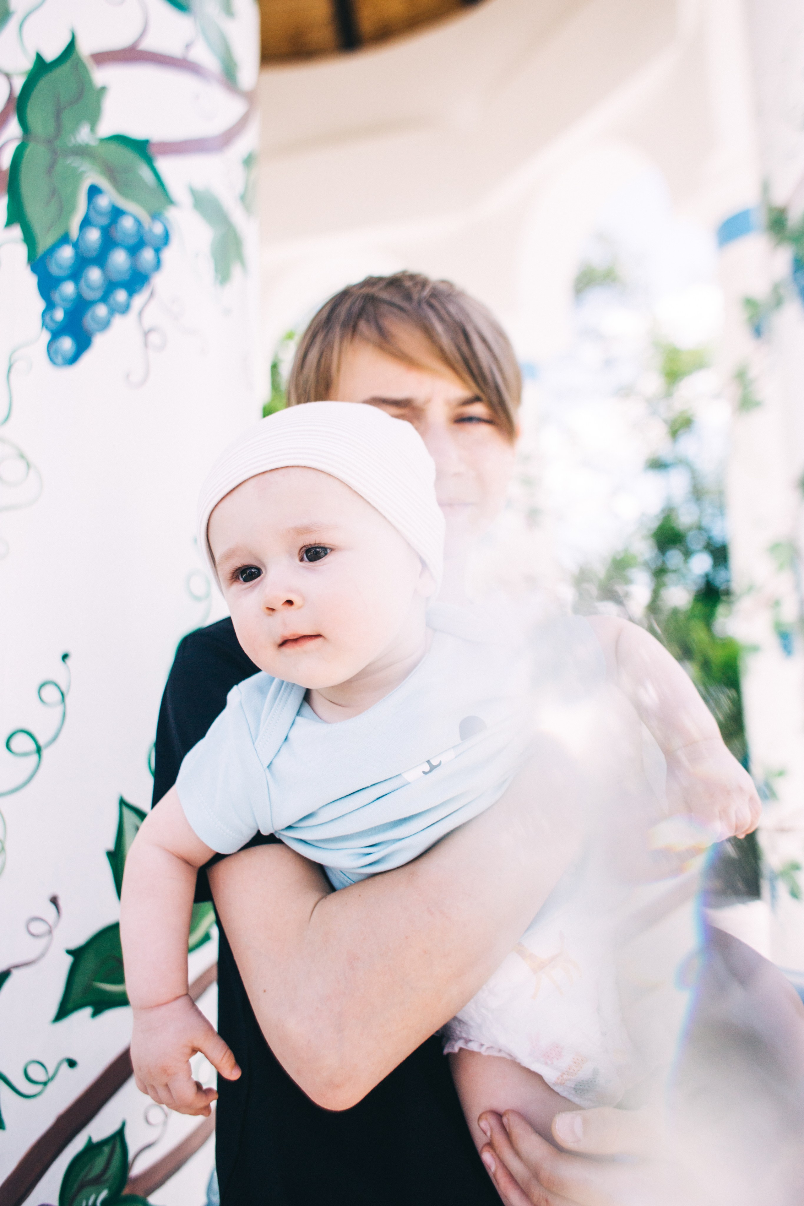 Оранский Богородицкий мужской монастырь. Фотограф в Нижнем Новгороде