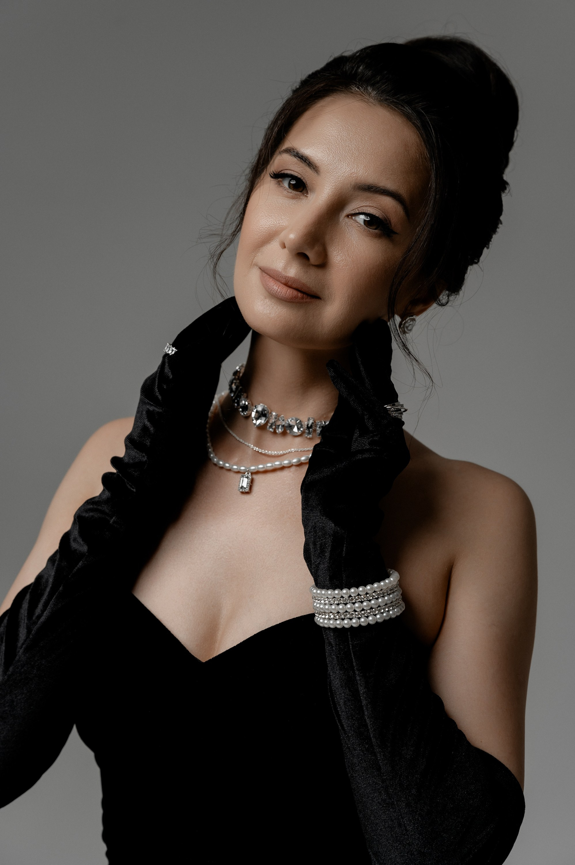 Портреты. Фотограф Анна Пятак