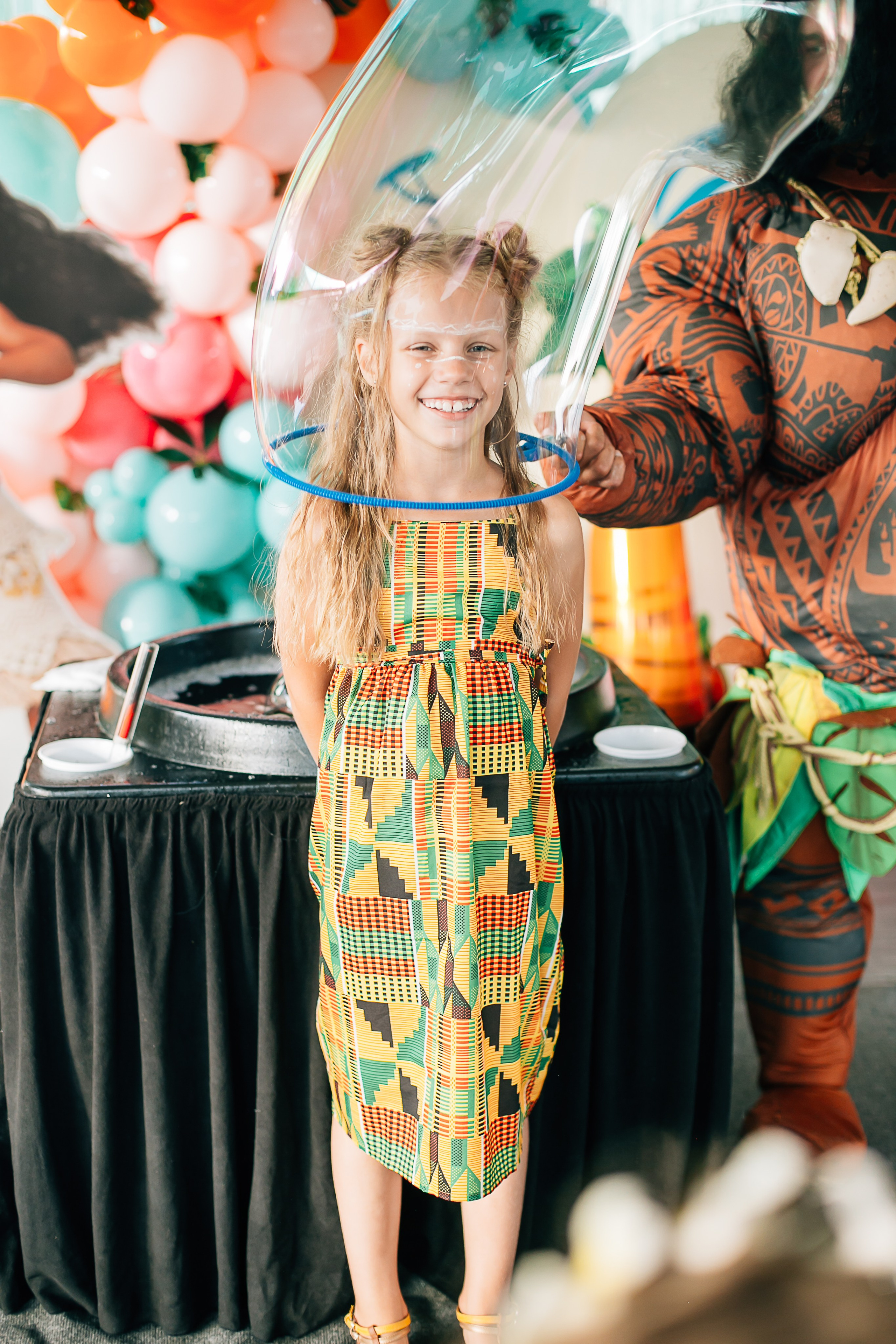 Алексе 5 лет. Главная