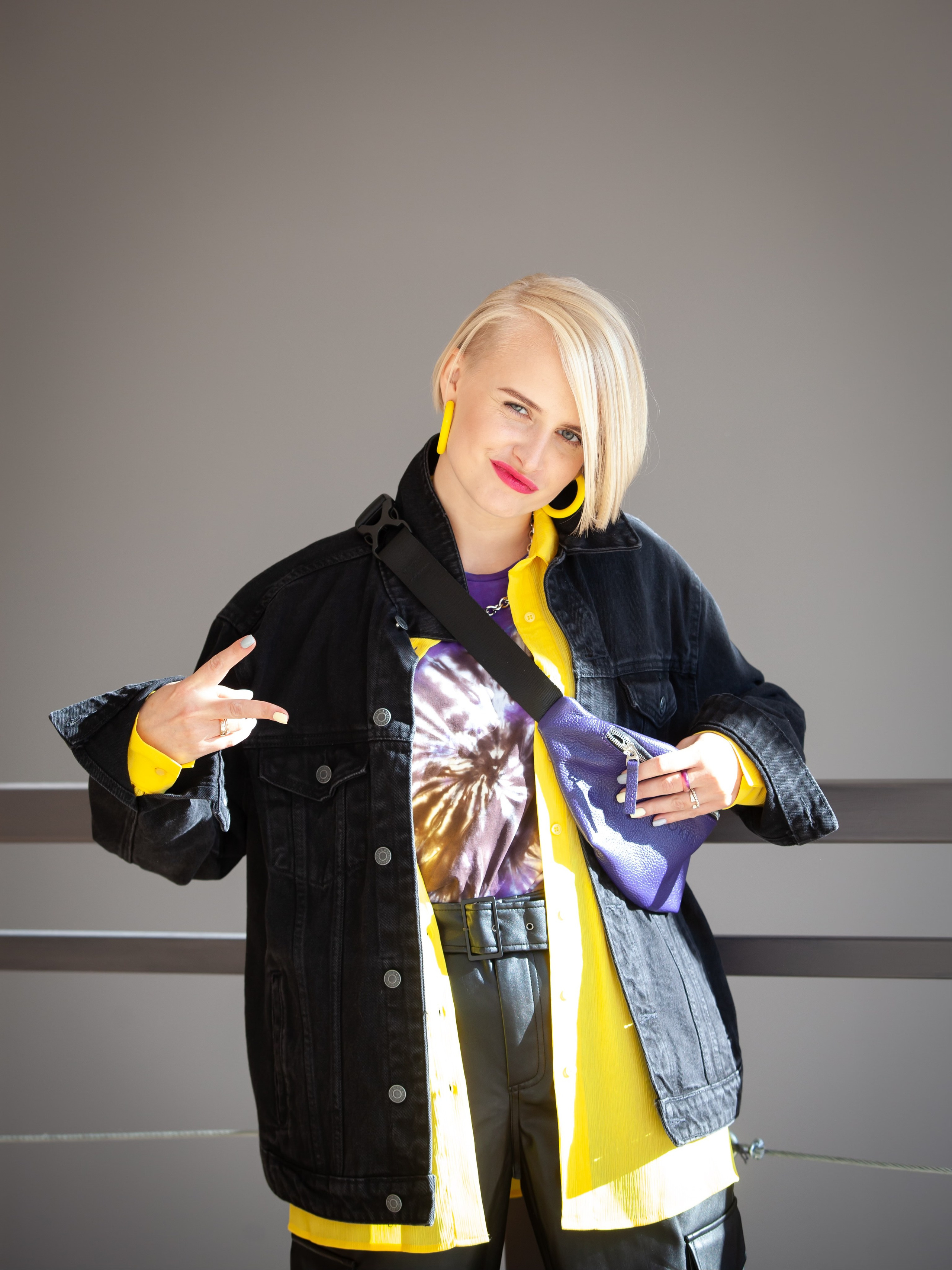 Студийные фотографии для художницы. Фотографы в Москве Светлана Устинова и Сергей Грачев