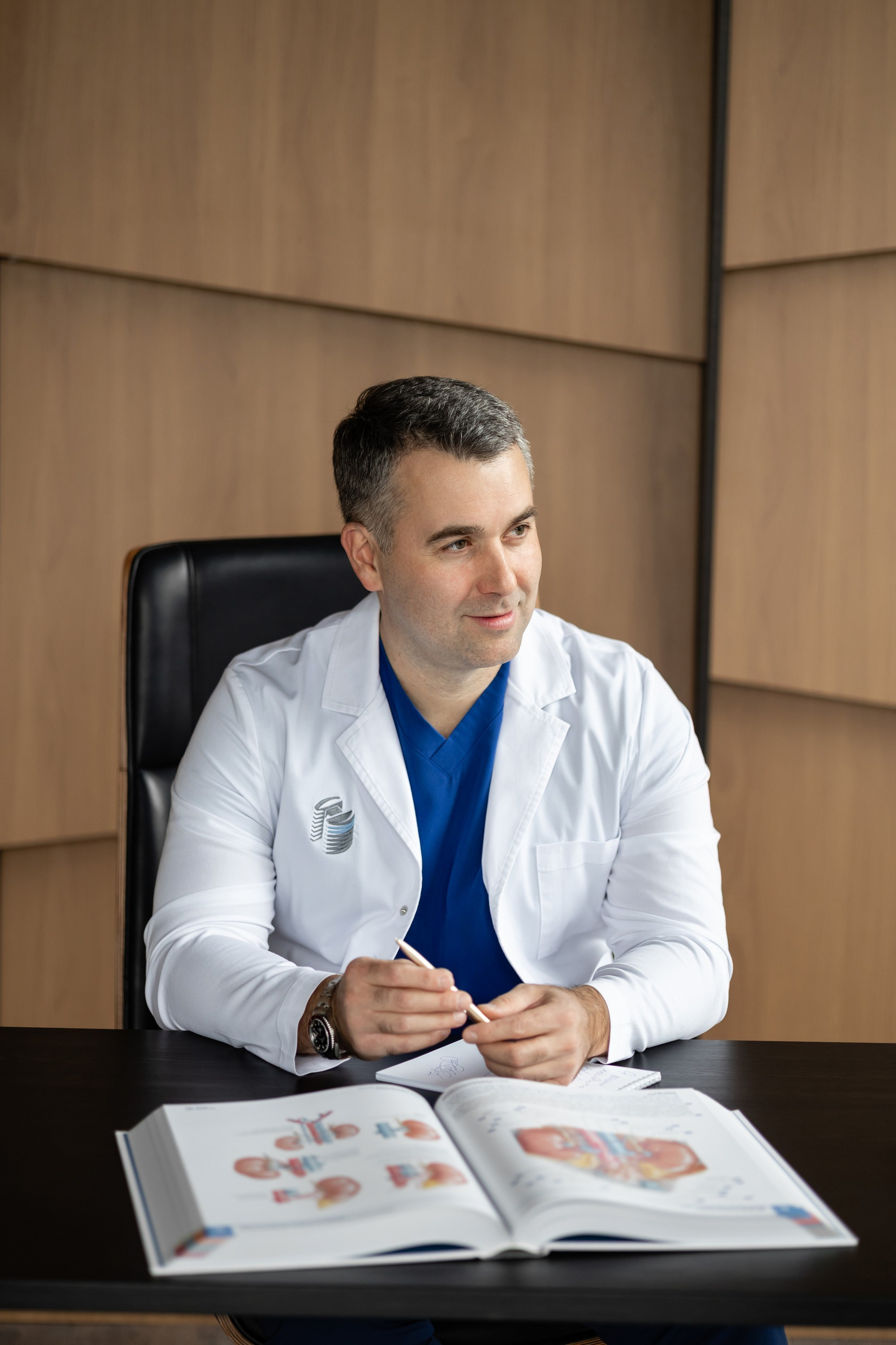 Контент для доктора. Татьяна Чернышова свадебный фотограф Москва