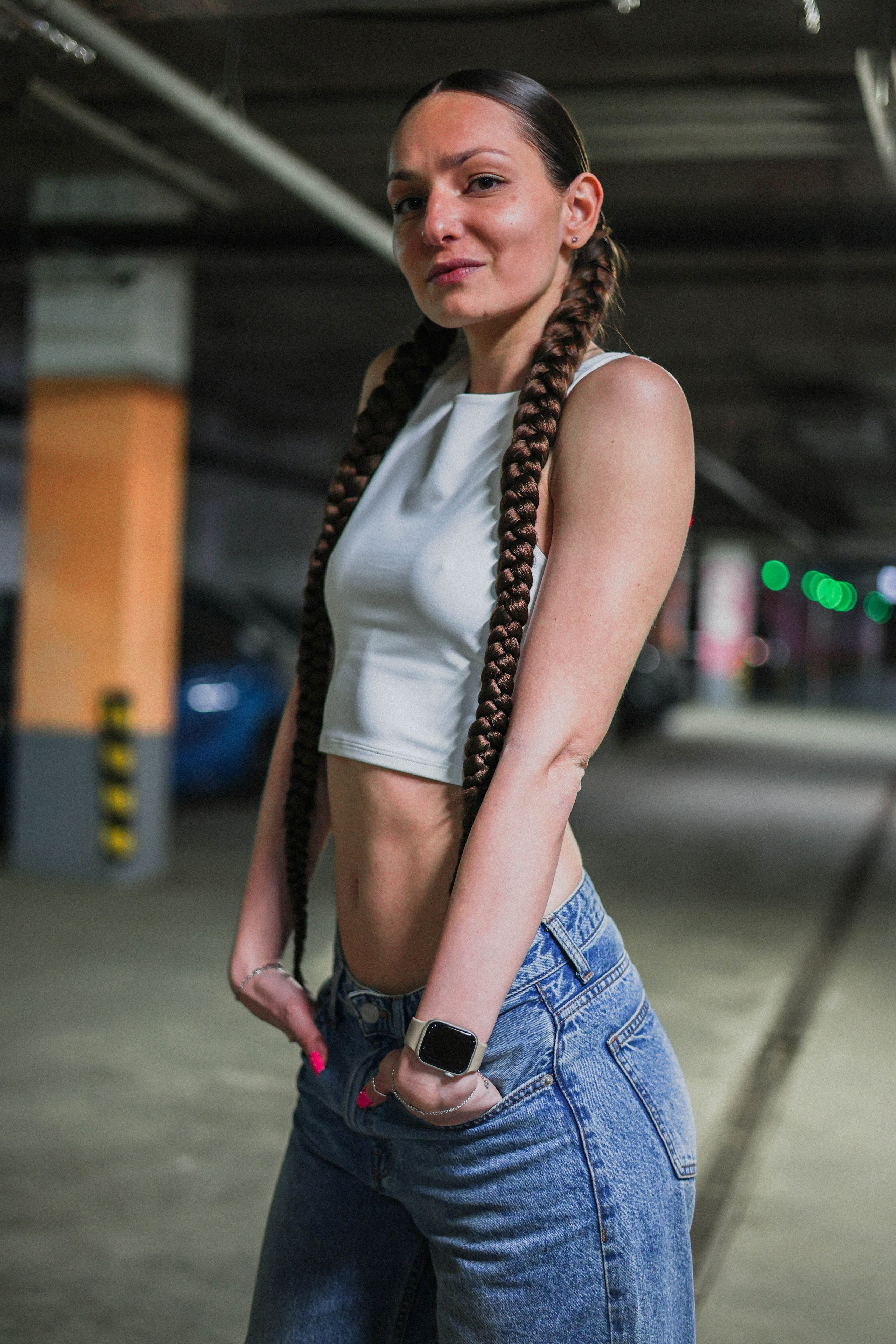 Анна. Фотограф в Москве Анастасия Калинина