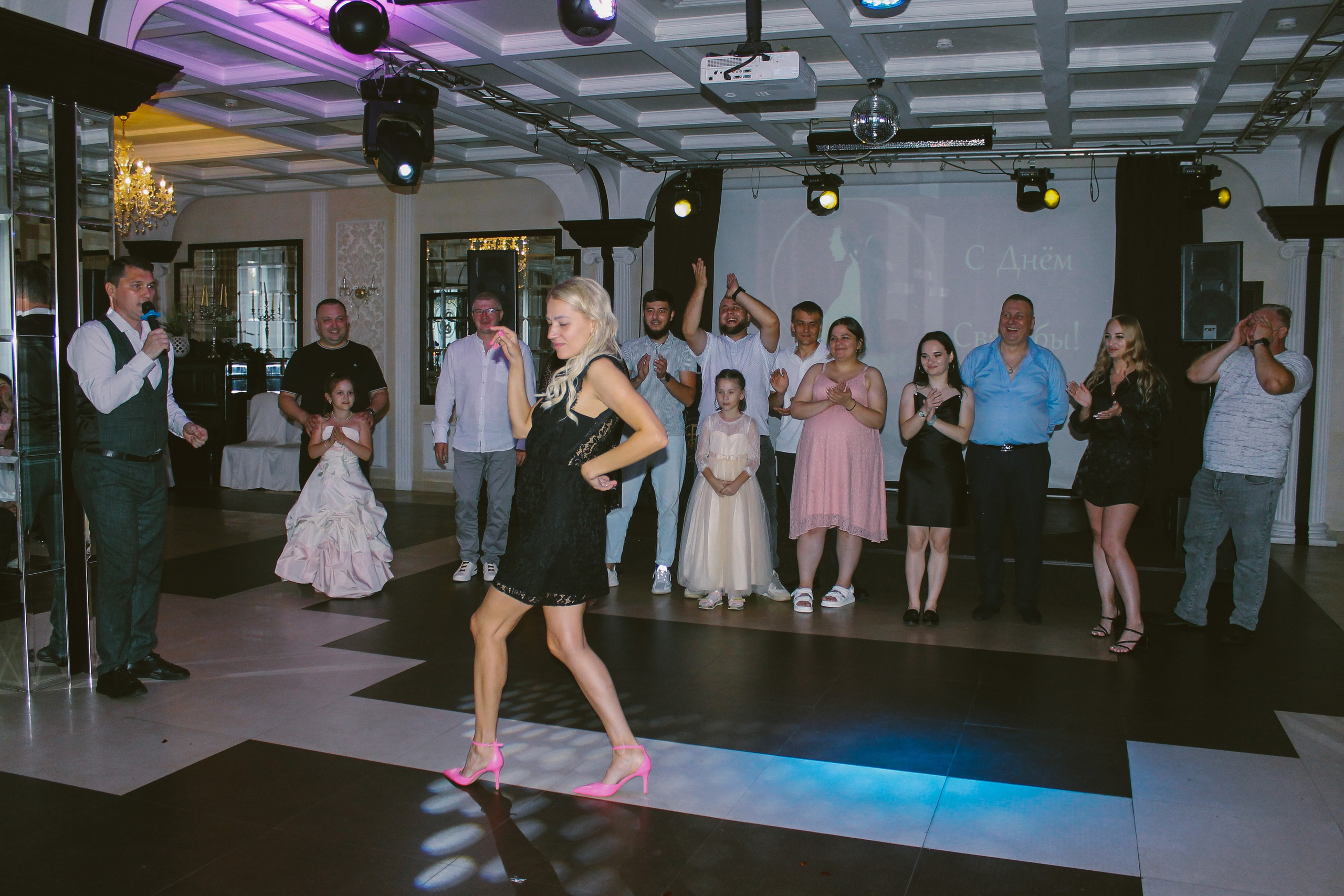 Мария. Фотограф в Москве Анастасия Калинина