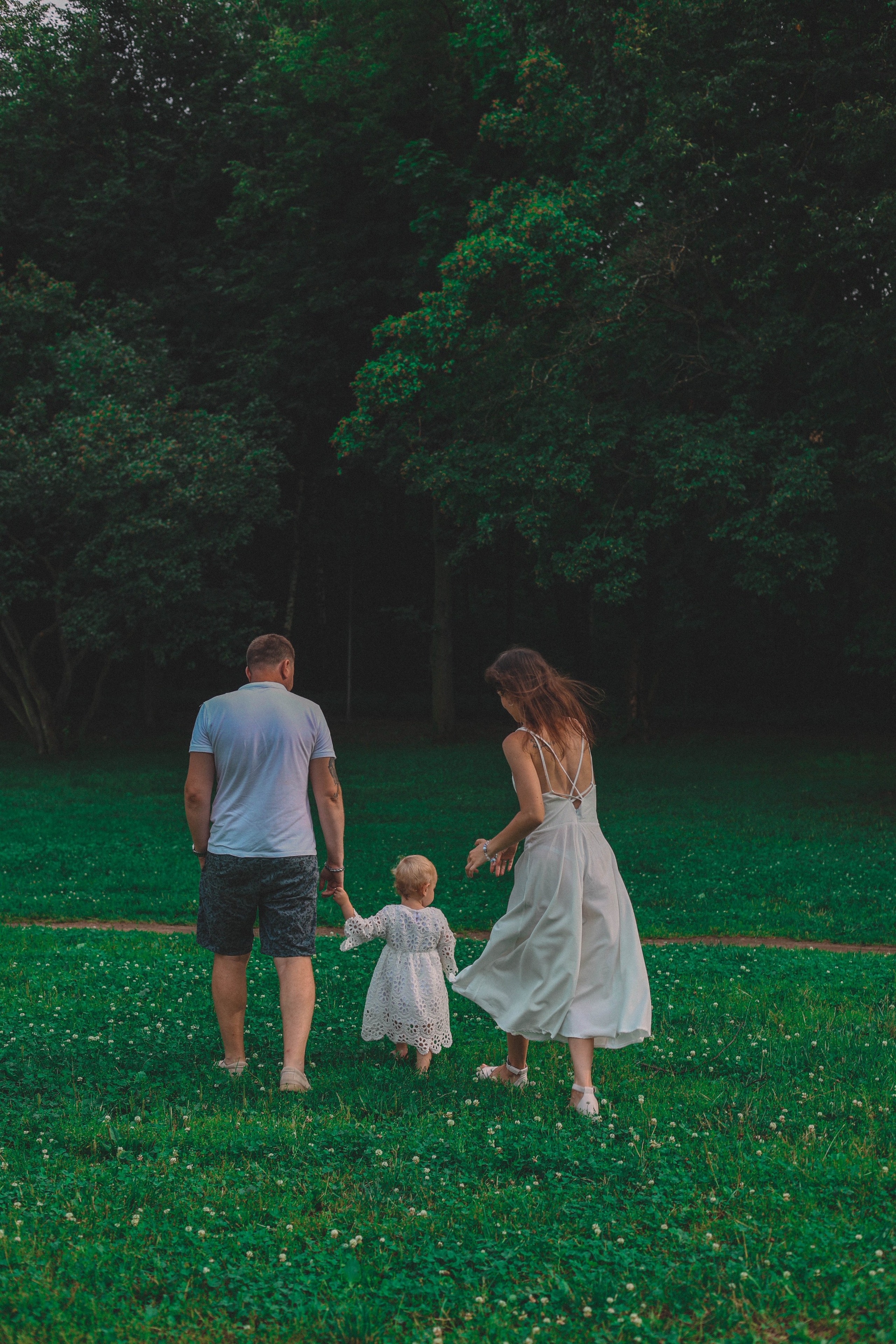 Кире 2. Фотограф в Москве Анастасия Калинина