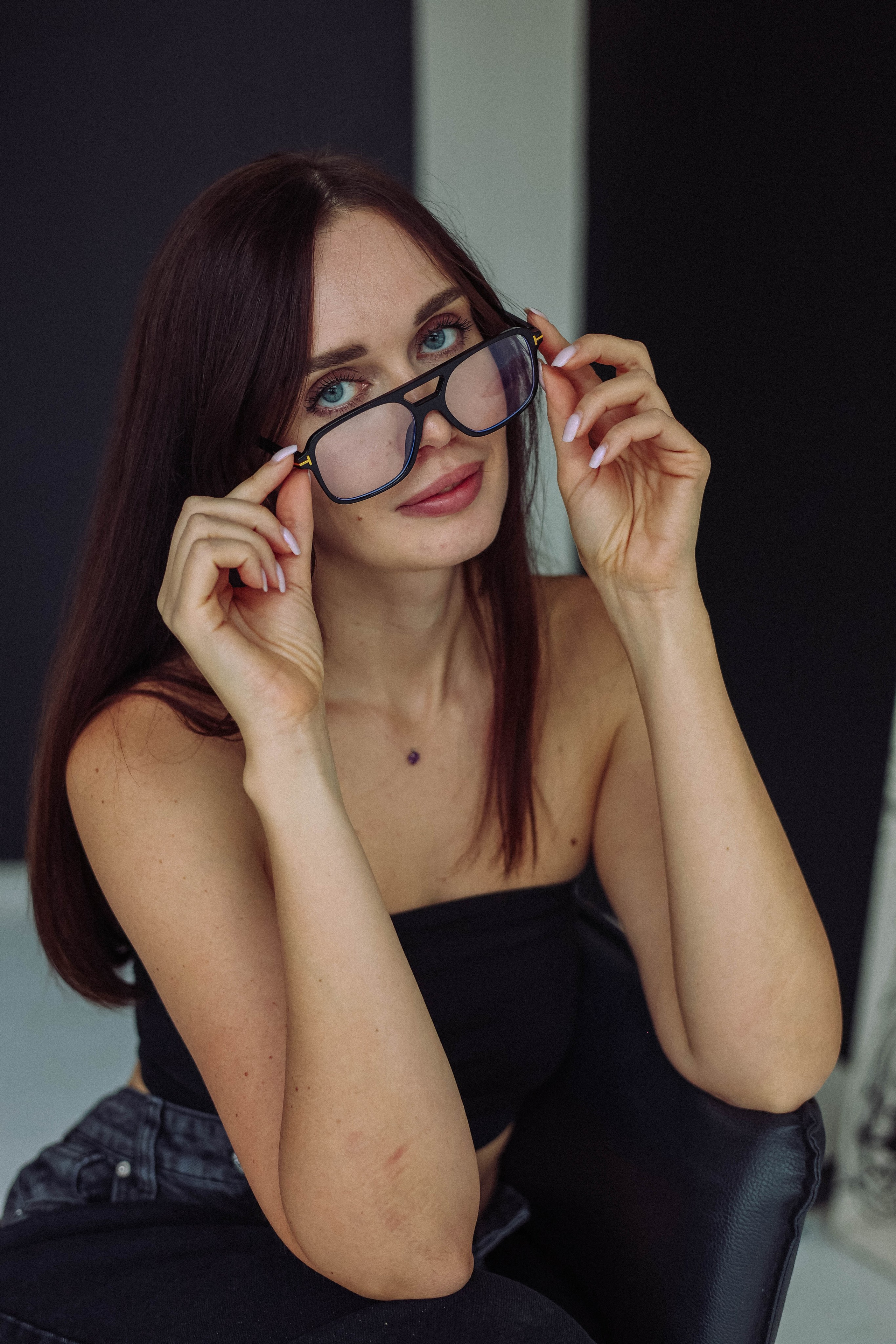 Натали. Фотограф в Москве Анастасия Калинина