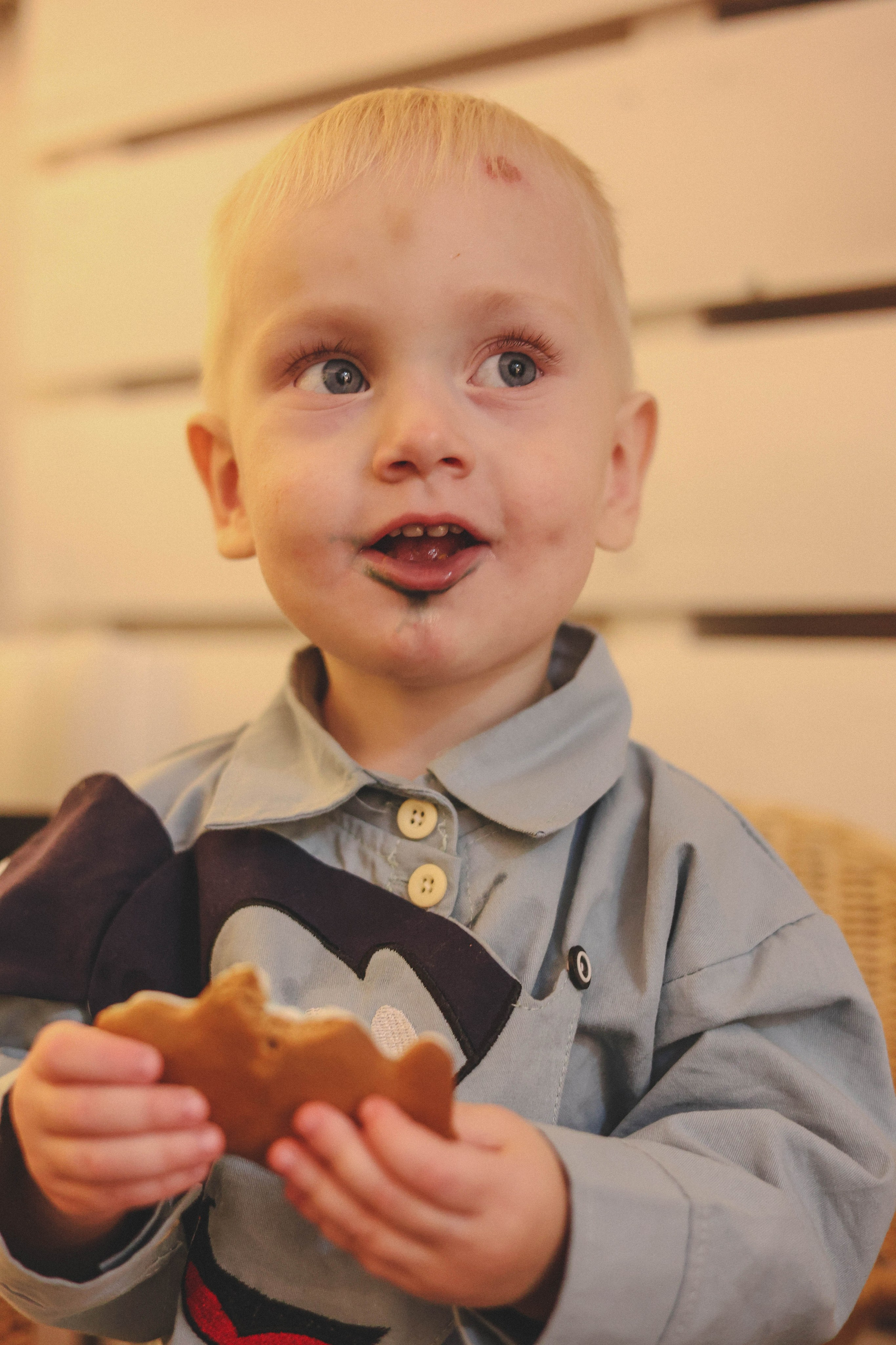 Новогодняя история «Мария и ее семья». Фотограф в Москве Анастасия Калинина