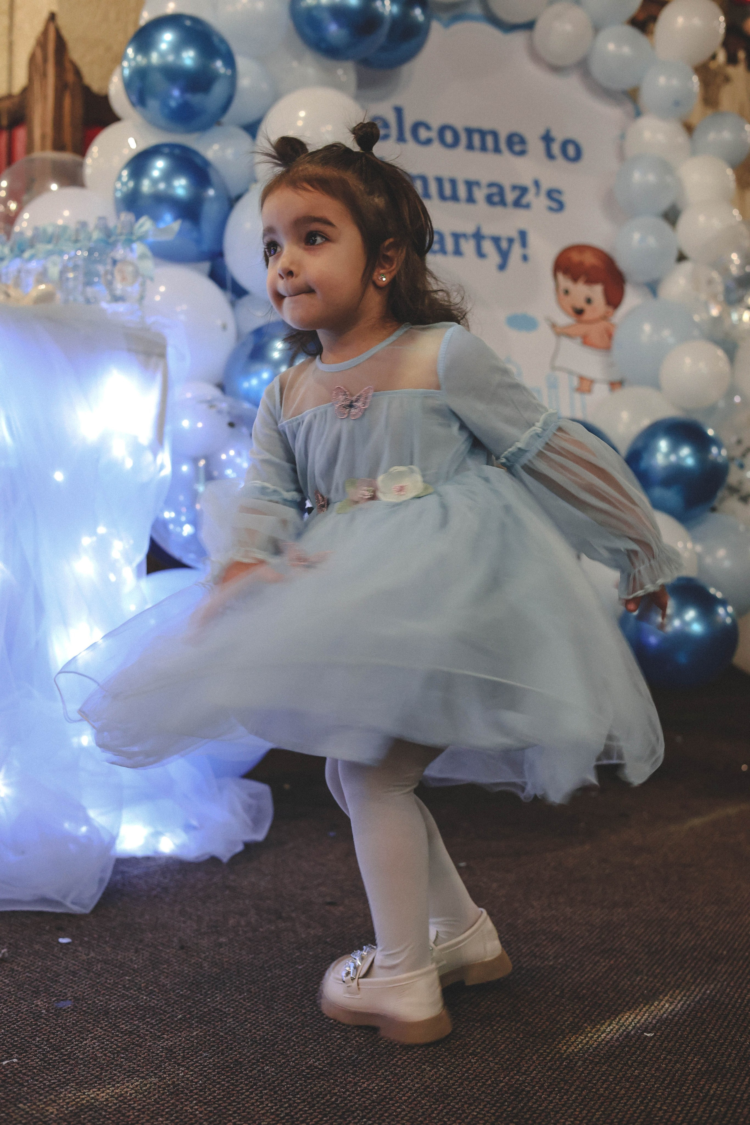 Праздник обрезания. Фотограф в Москве Анастасия Калинина