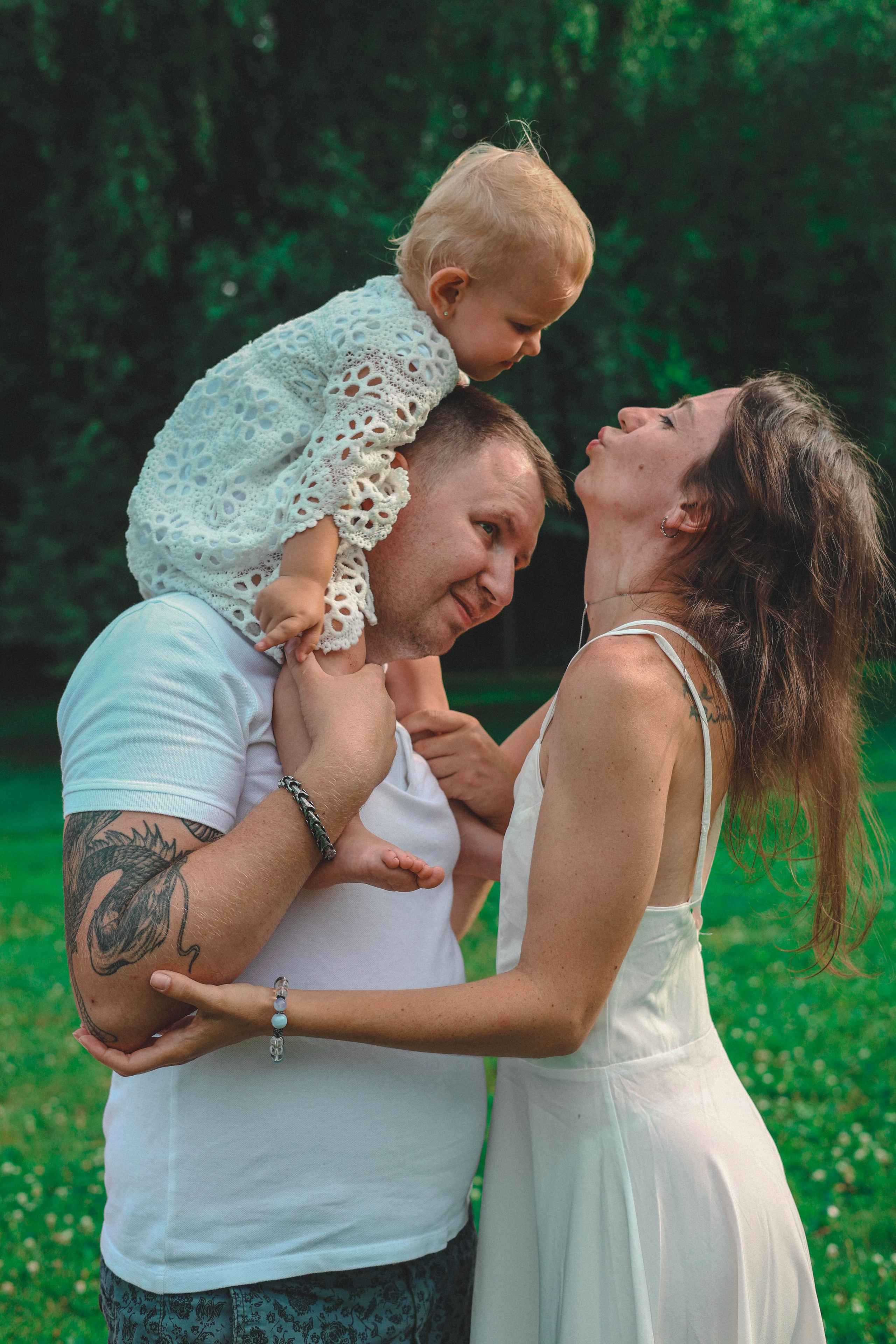 Кире 2. Фотограф в Москве Анастасия Калинина