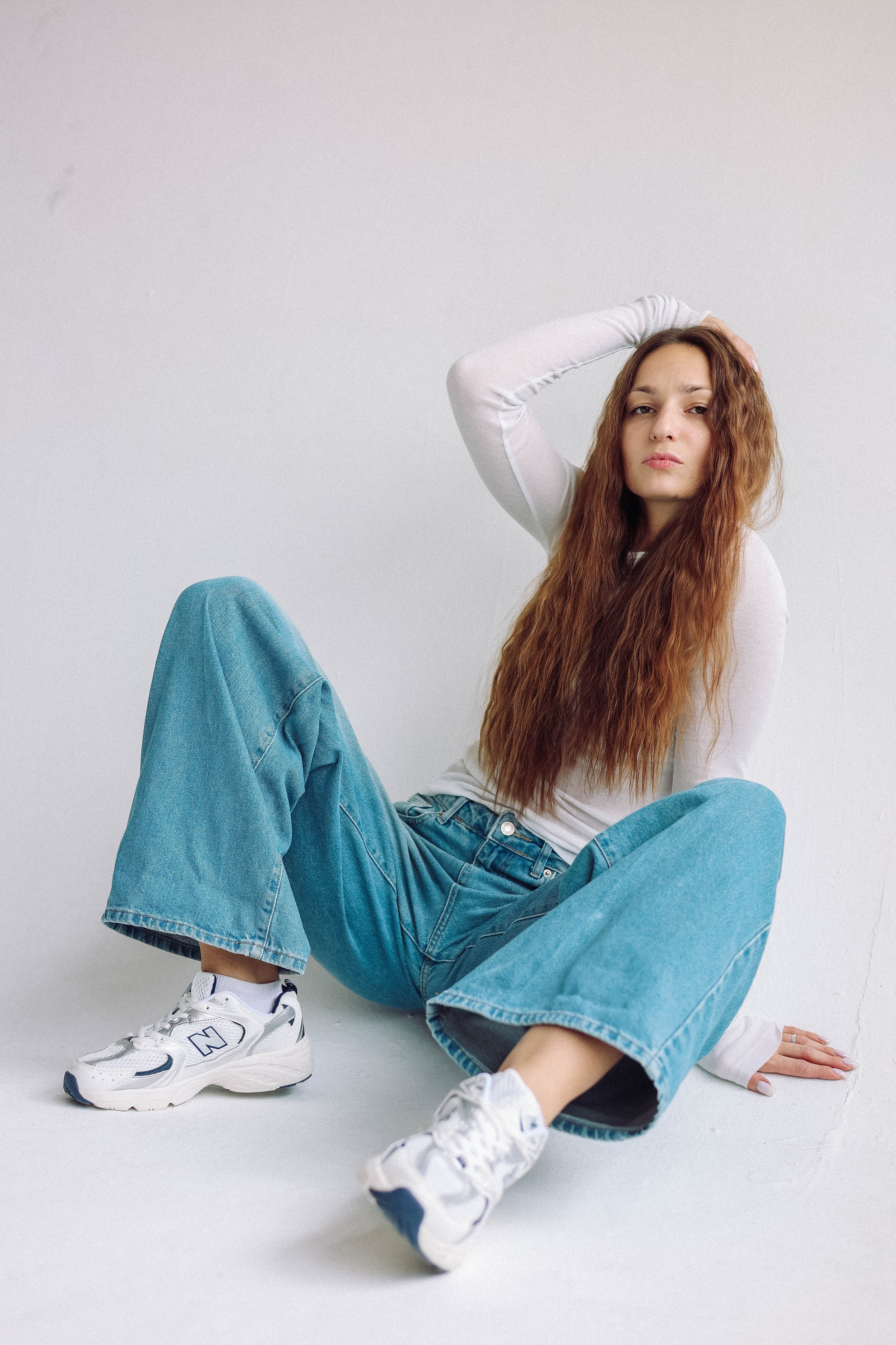 Аня. Фотограф в Москве Анастасия Калинина