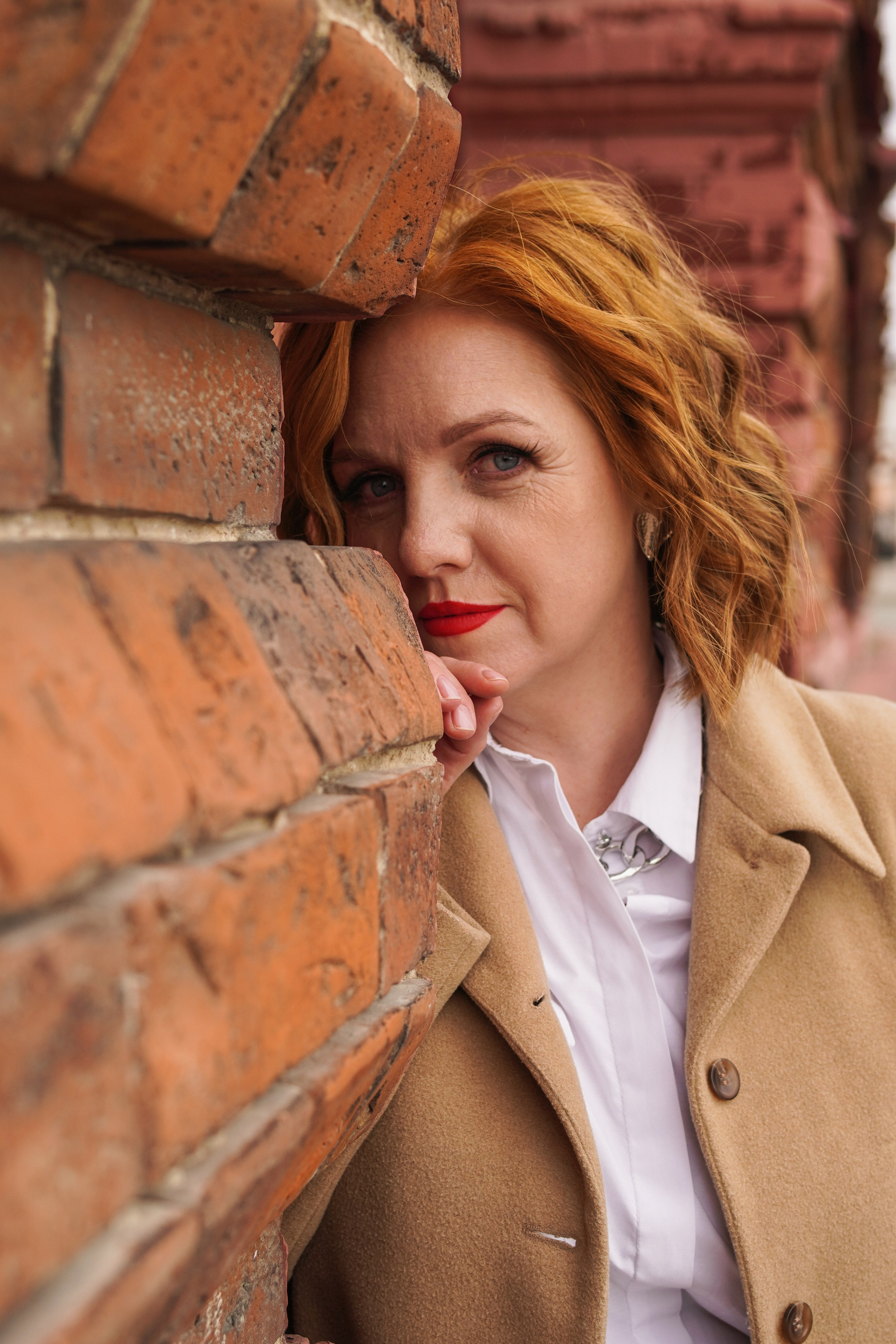 Юлия. Фотограф в Томске Светлана Нестерова