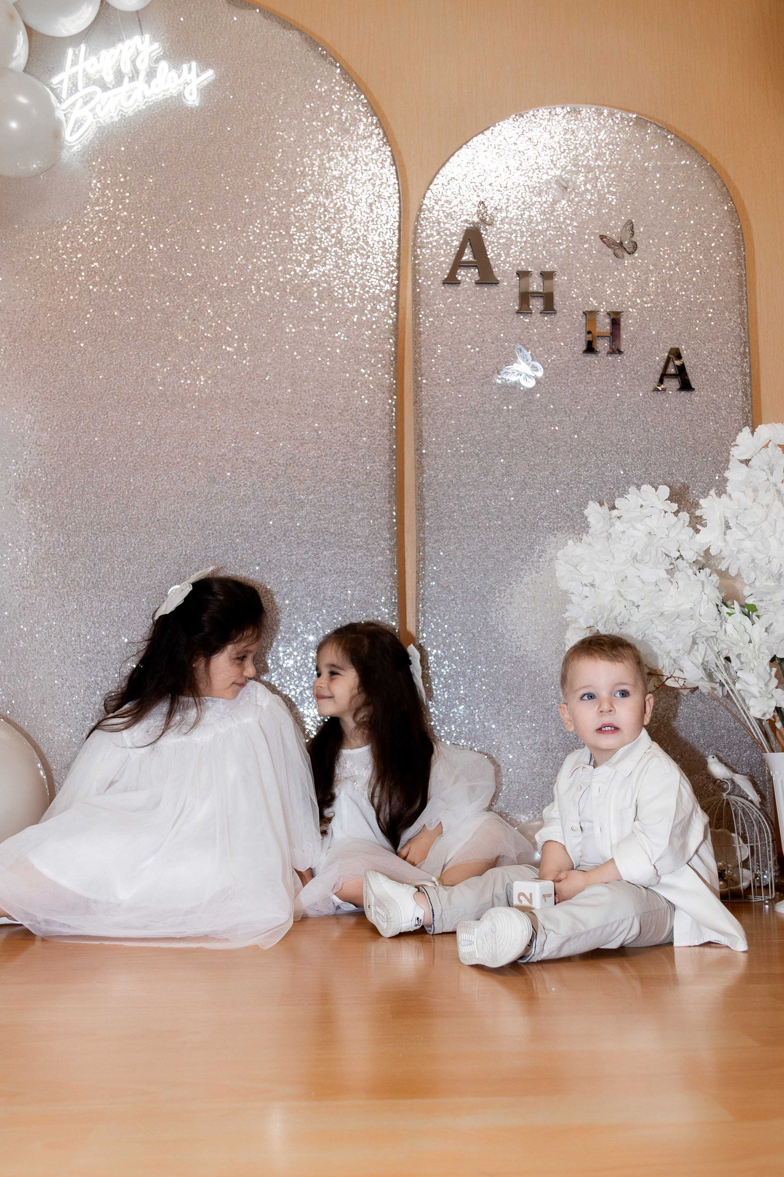 День Рождения Анна. Индивидуальный и свадебный фотограф в Москве, Электростали и Туле Кадейкина Екатерина