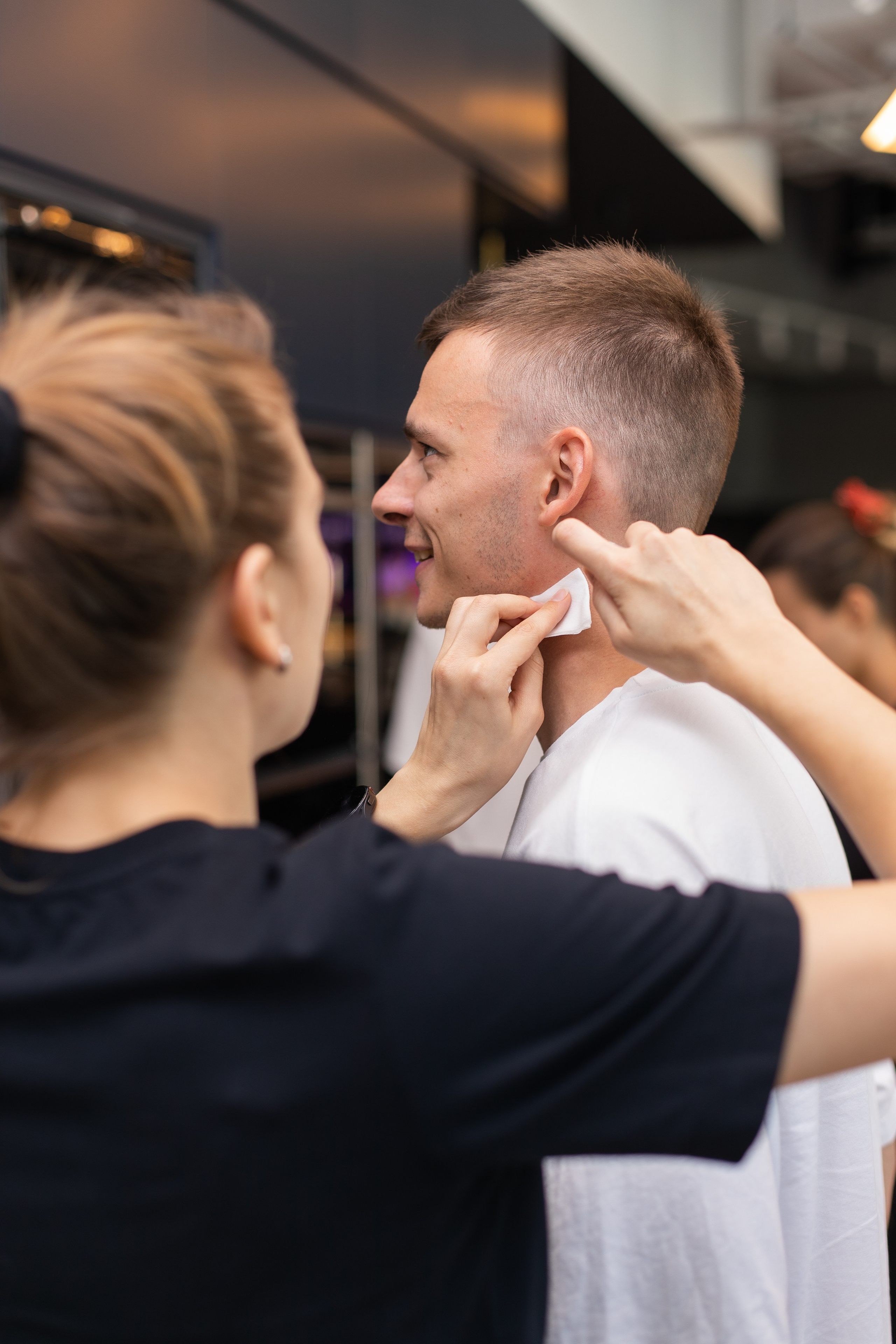 Festival party. Фотограф в Москве Десятова Ксения