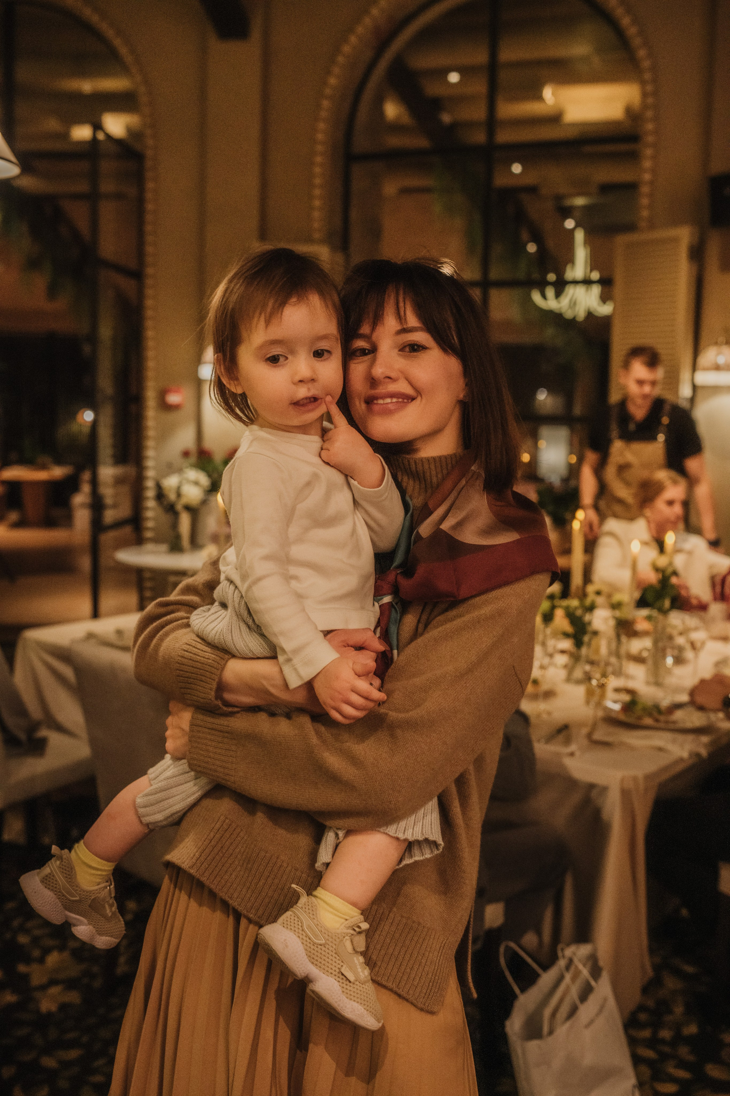 Карина (ДР Сына). Фотограф в Москве Ангелина Ким