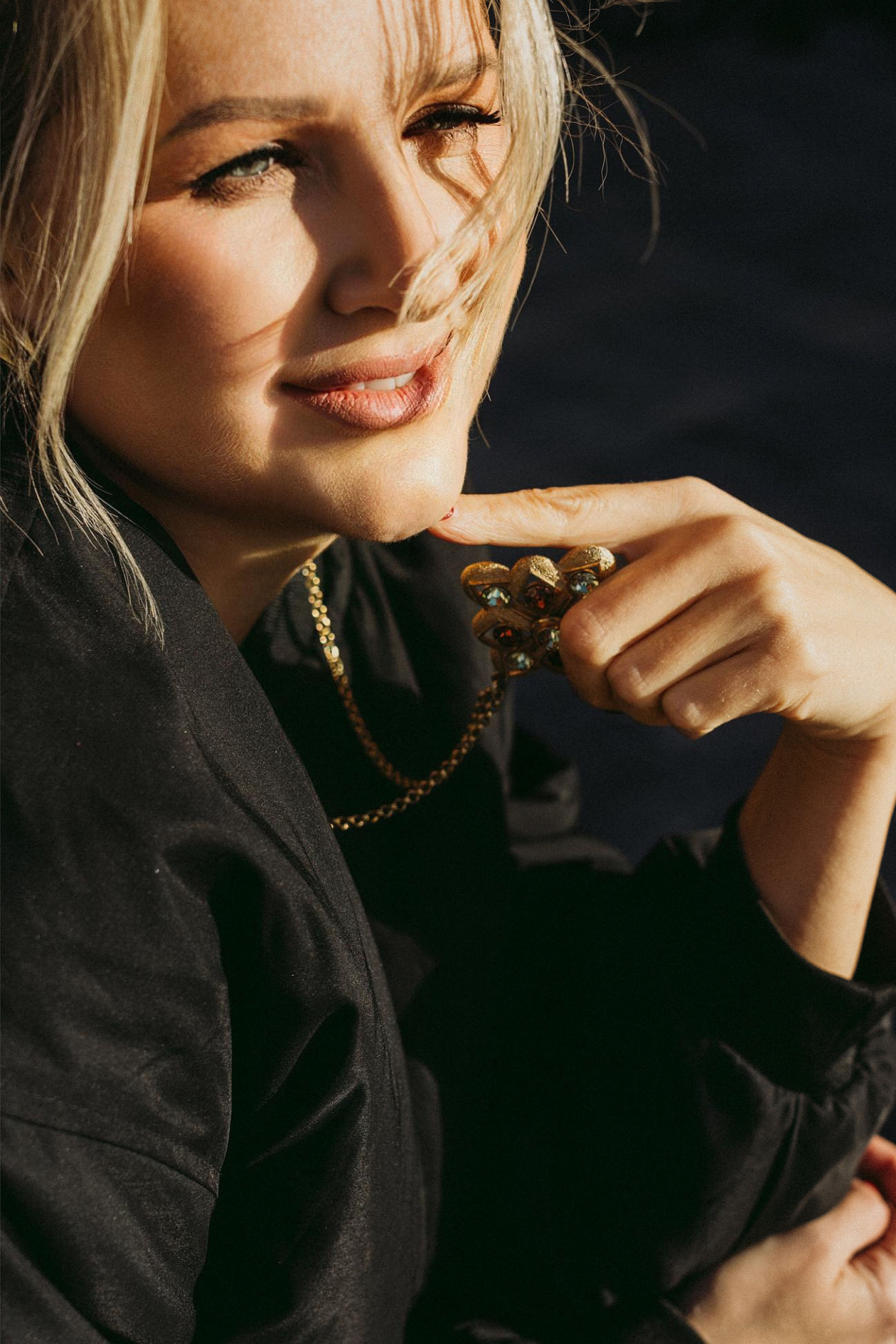 Юлия. Фотограф в Москве Ангелина Ким