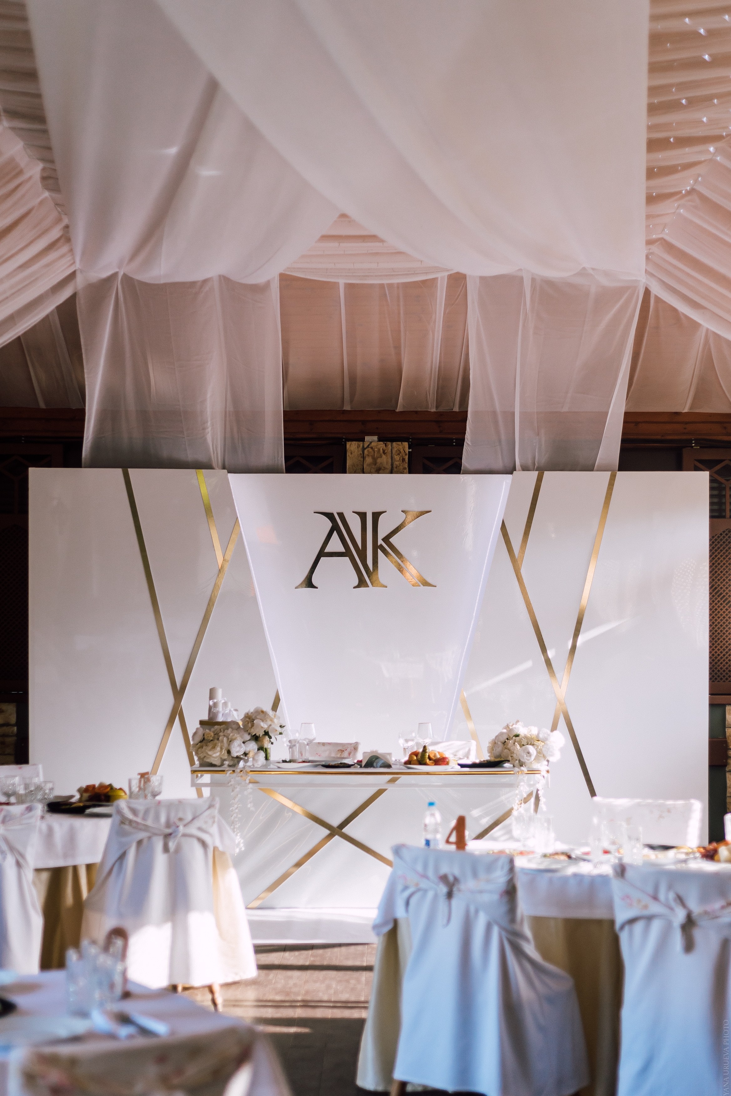 Андрей и Ксения. Свадебный и контент- фотограф в Тольятти, Самаре, Москве Яна Уруева