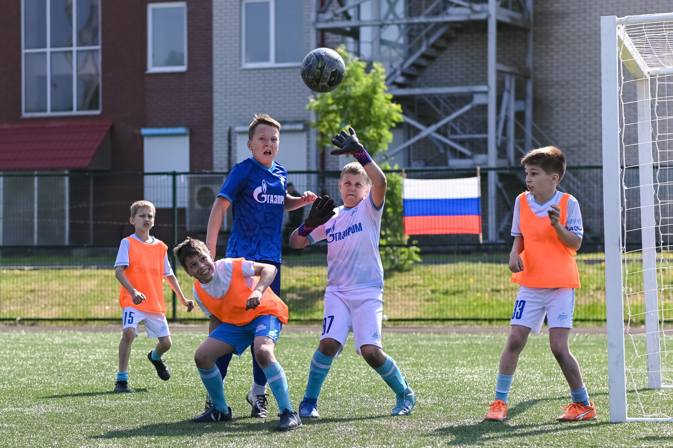 Фоторепортаж Зенит-Чемпионика (чемпионат по футболу). Портретный и репортажный фотограф в Санкт-Петербурге | Валерия Кайряк