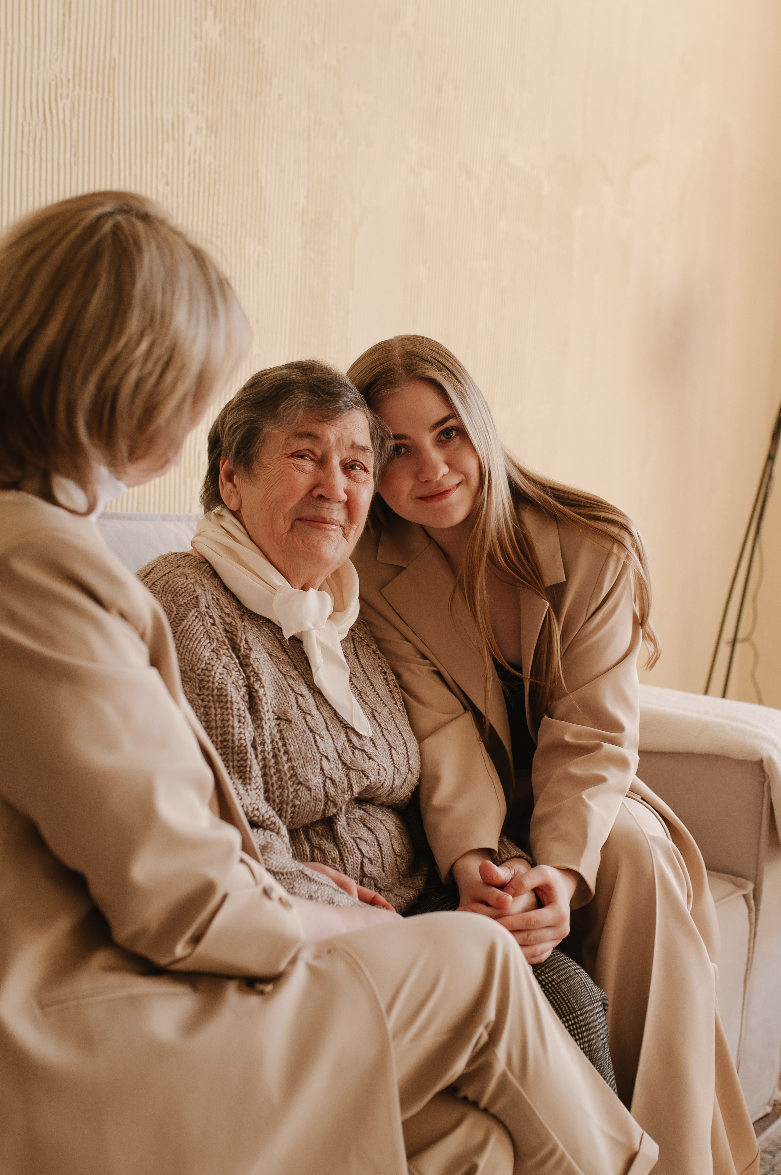 3.03.2024. Фотограф — Ася Орехова