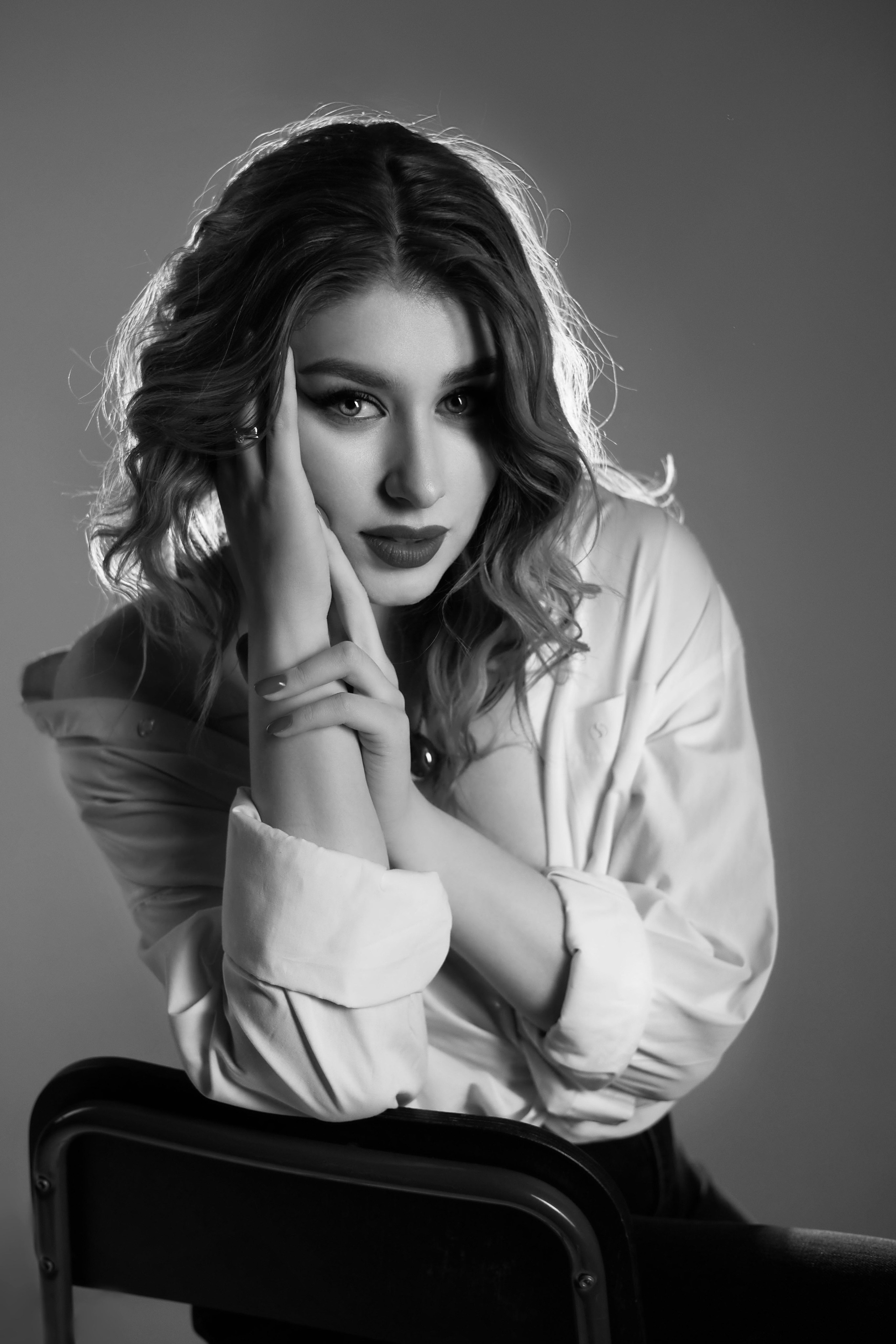 Портретная съёмка. Портретный и детский фотограф в Оренбурге Ольга Моргун