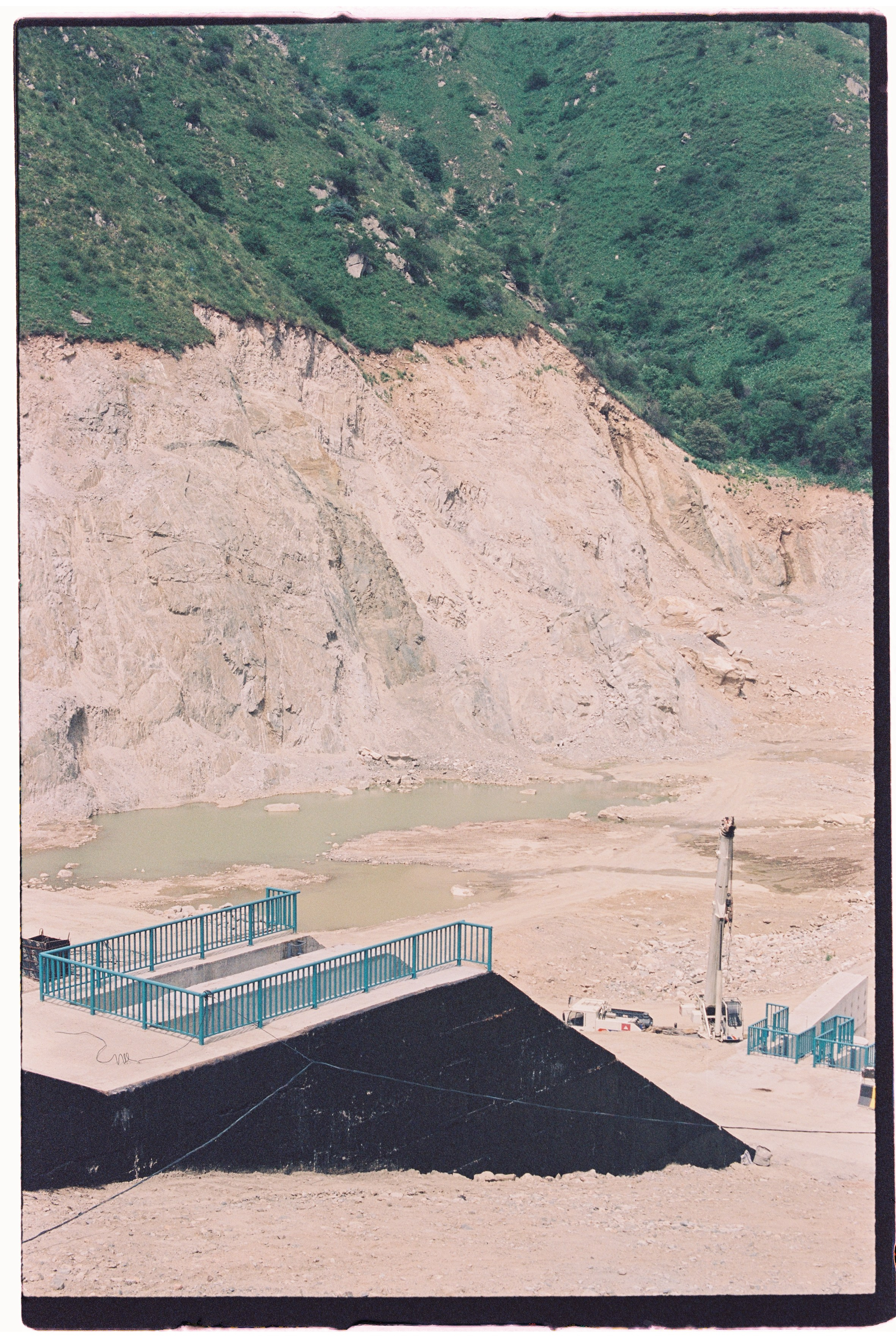 Almaty. Philipp Yelistratov