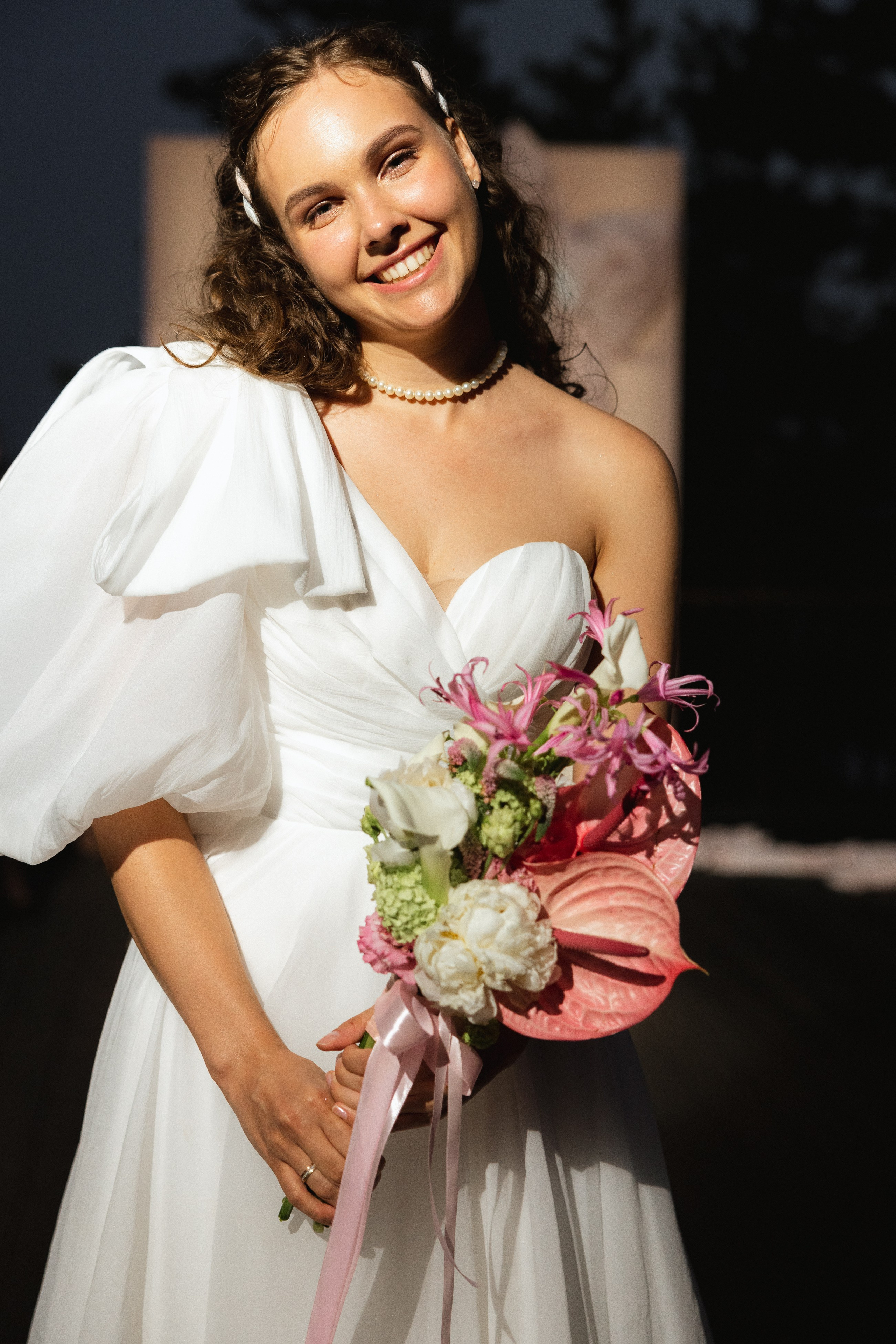 Мурашками. Свадебный фотограф Ярославль, Рыбинск