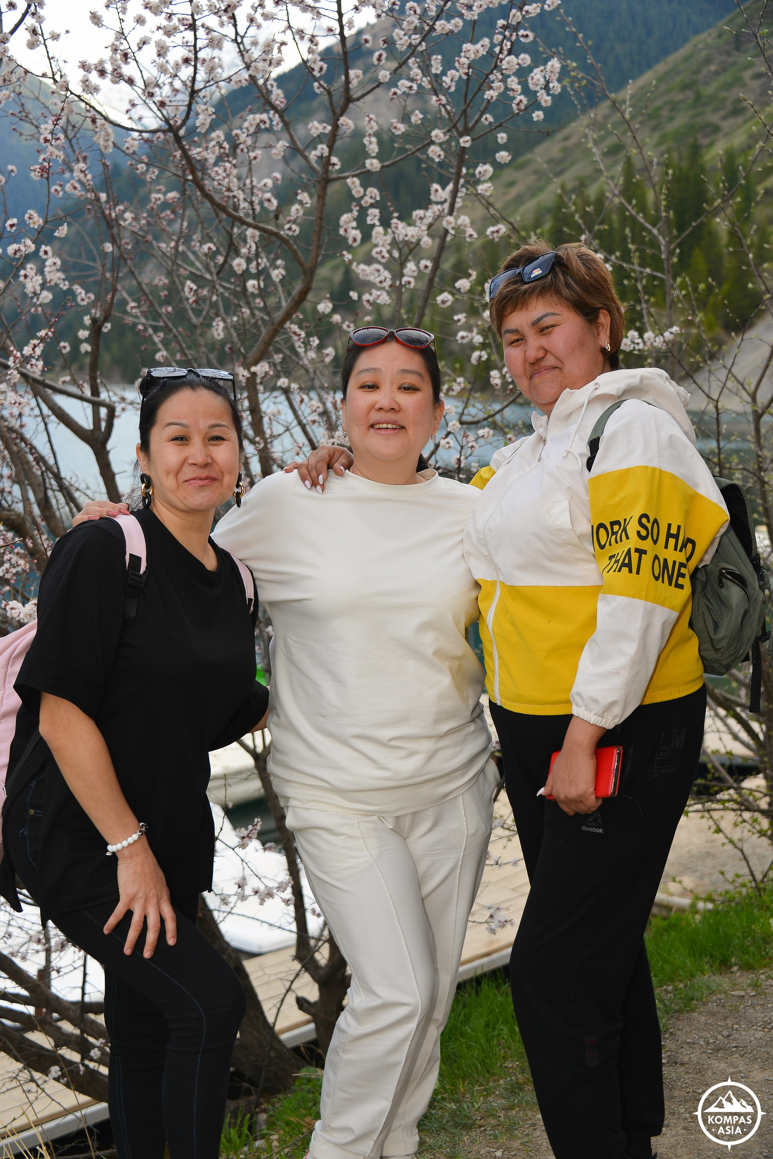 Туризм. Фотосъёмка. Фотограф Сергей Авдеев-семейный и детский фотограф в Алматы