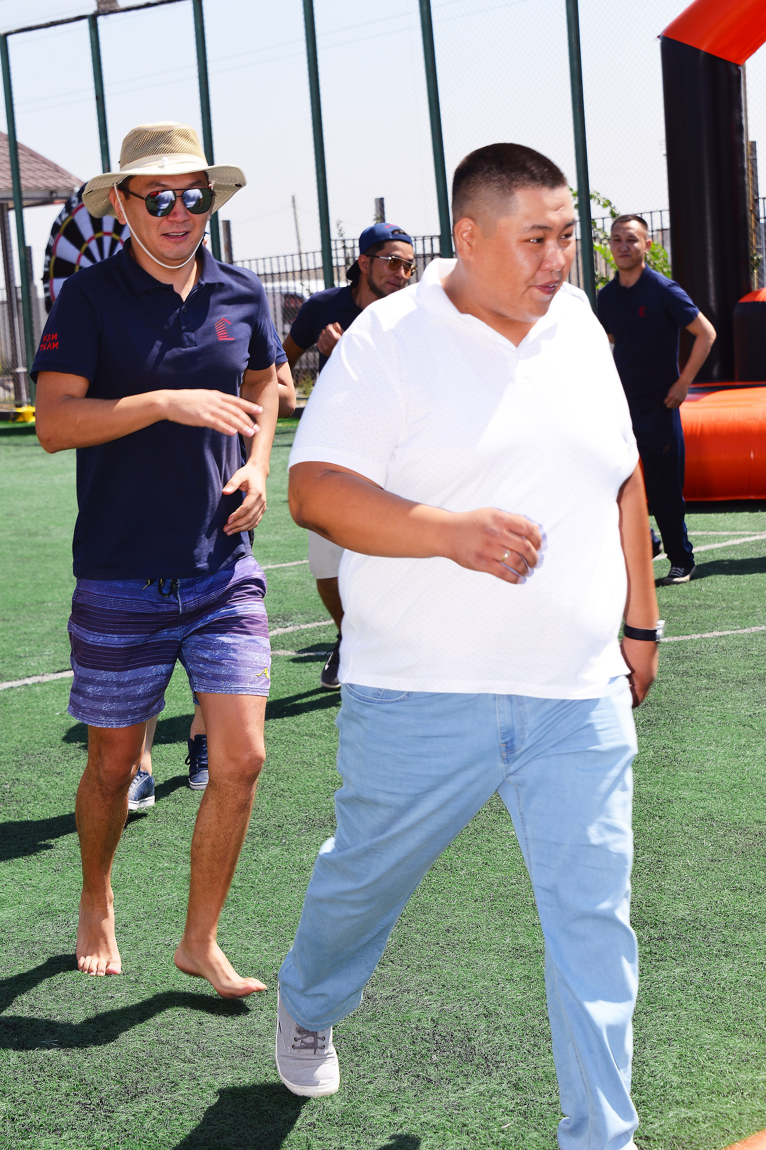 Тимбилдинг-2. Фотосъёмка. Фотограф Сергей Авдеев-семейный и детский фотограф в Алматы