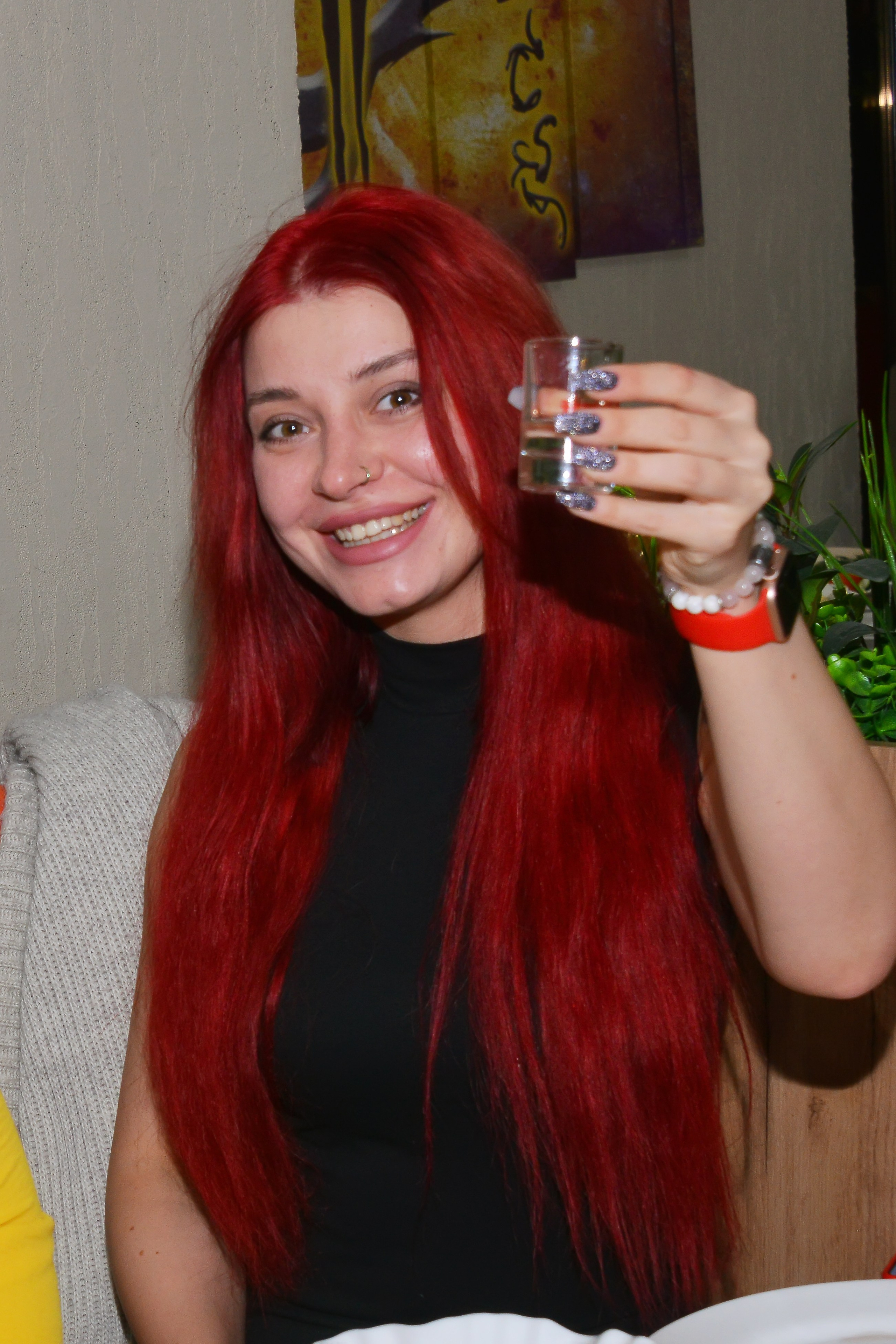 Юбилей. Фотосъёмка. Фотограф Сергей Авдеев-семейный и детский фотограф в Алматы