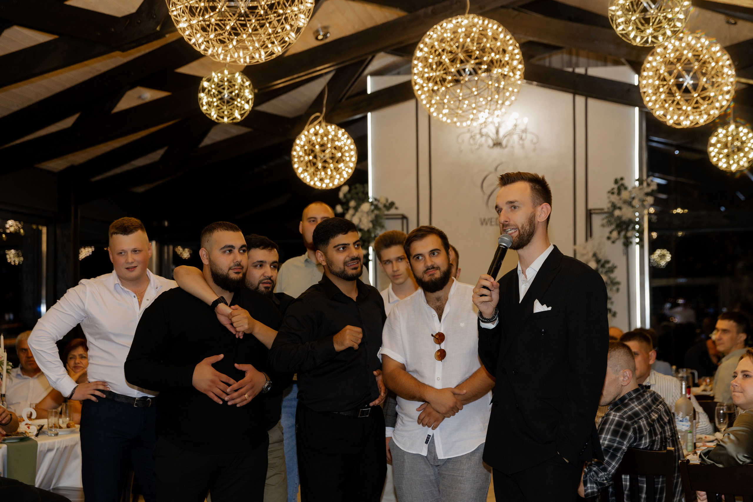 E & T | WEDDING DAY. Универсальный фотограф и видеограф в Самаре