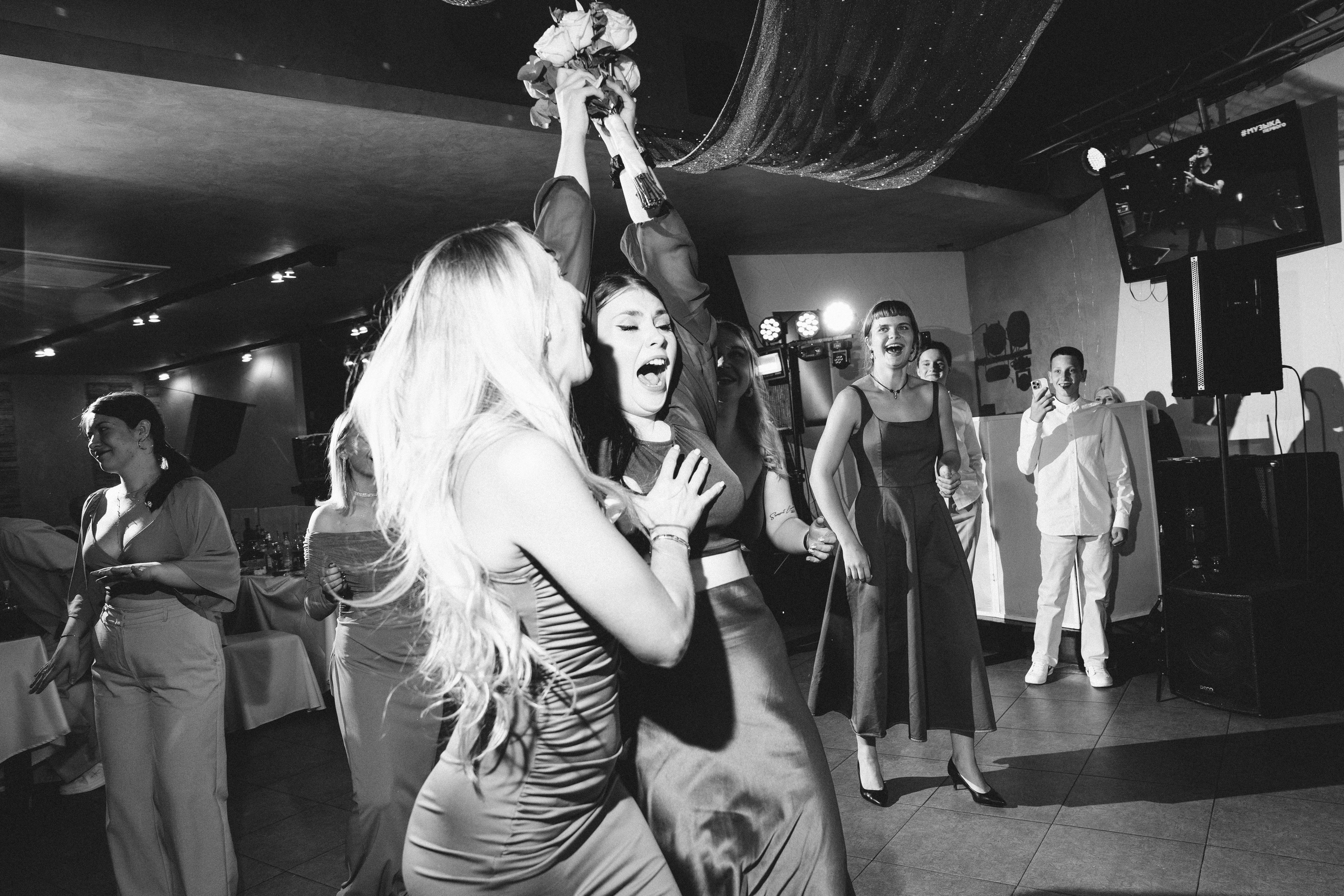 Иван и Елизавета. Главная