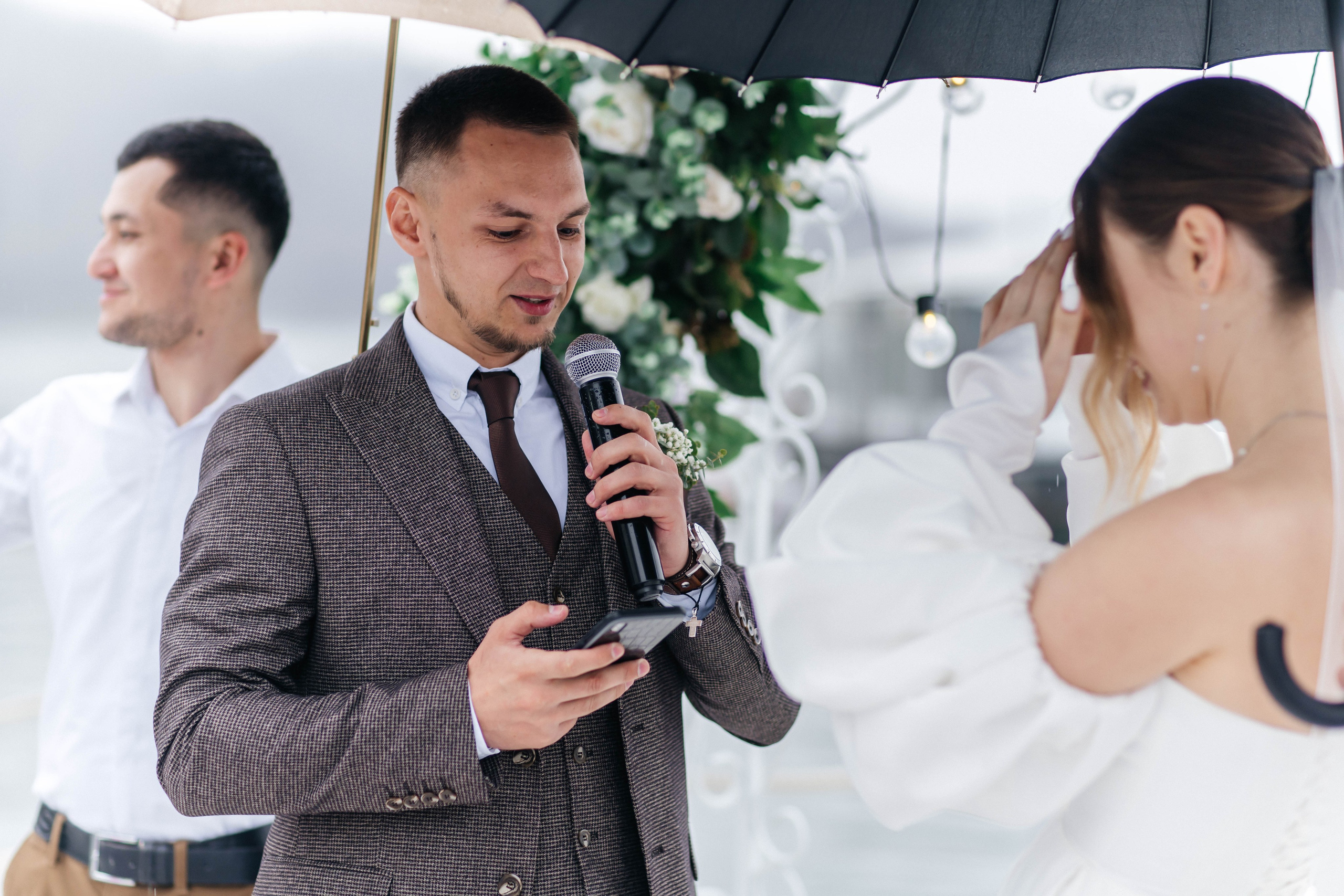 Александр и Александра. Maxim Tsoy Photography