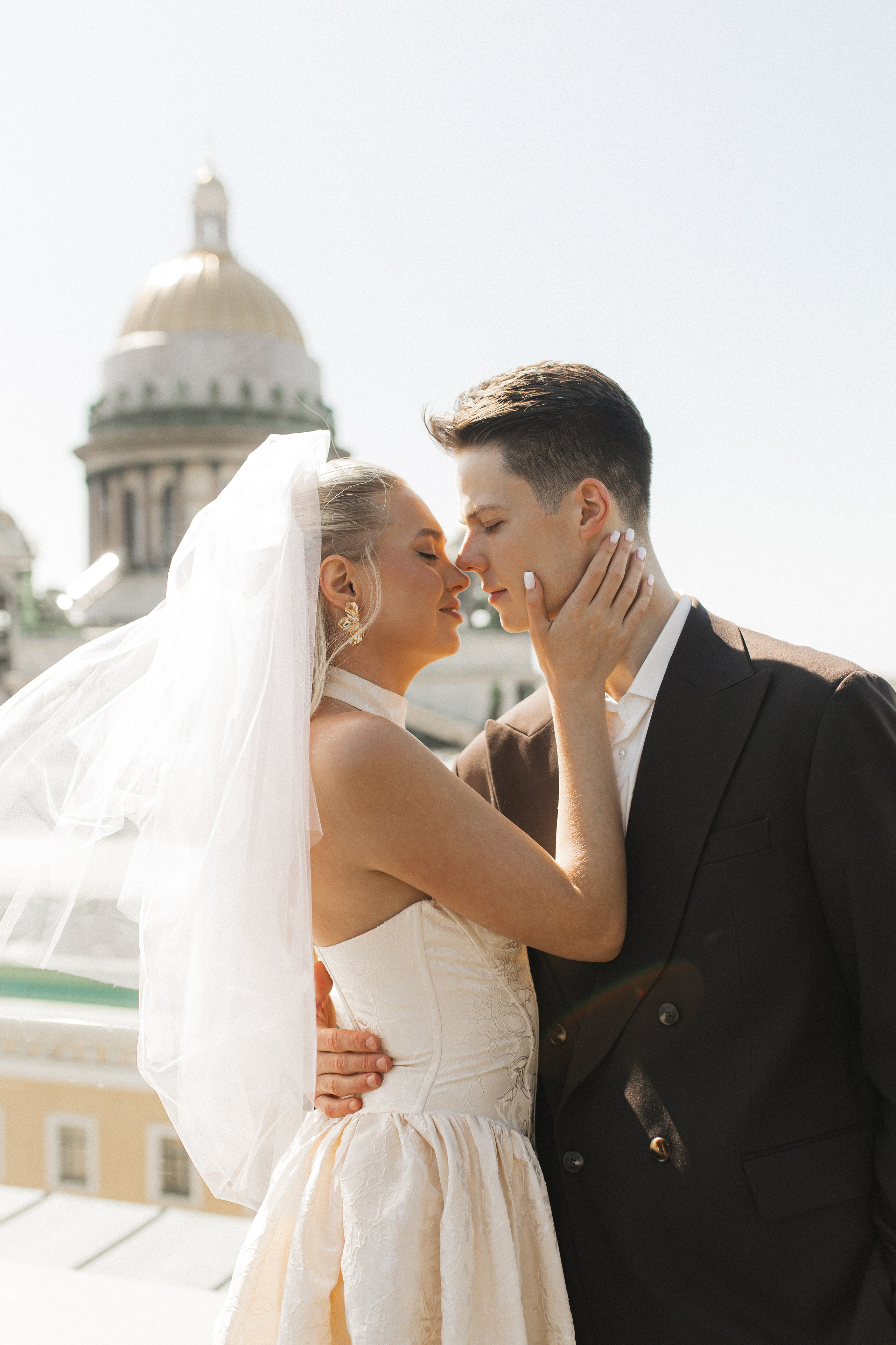 Катя и Антон. Семейный и свадебный фотограф в Екатеринбурге Орлова Ирина