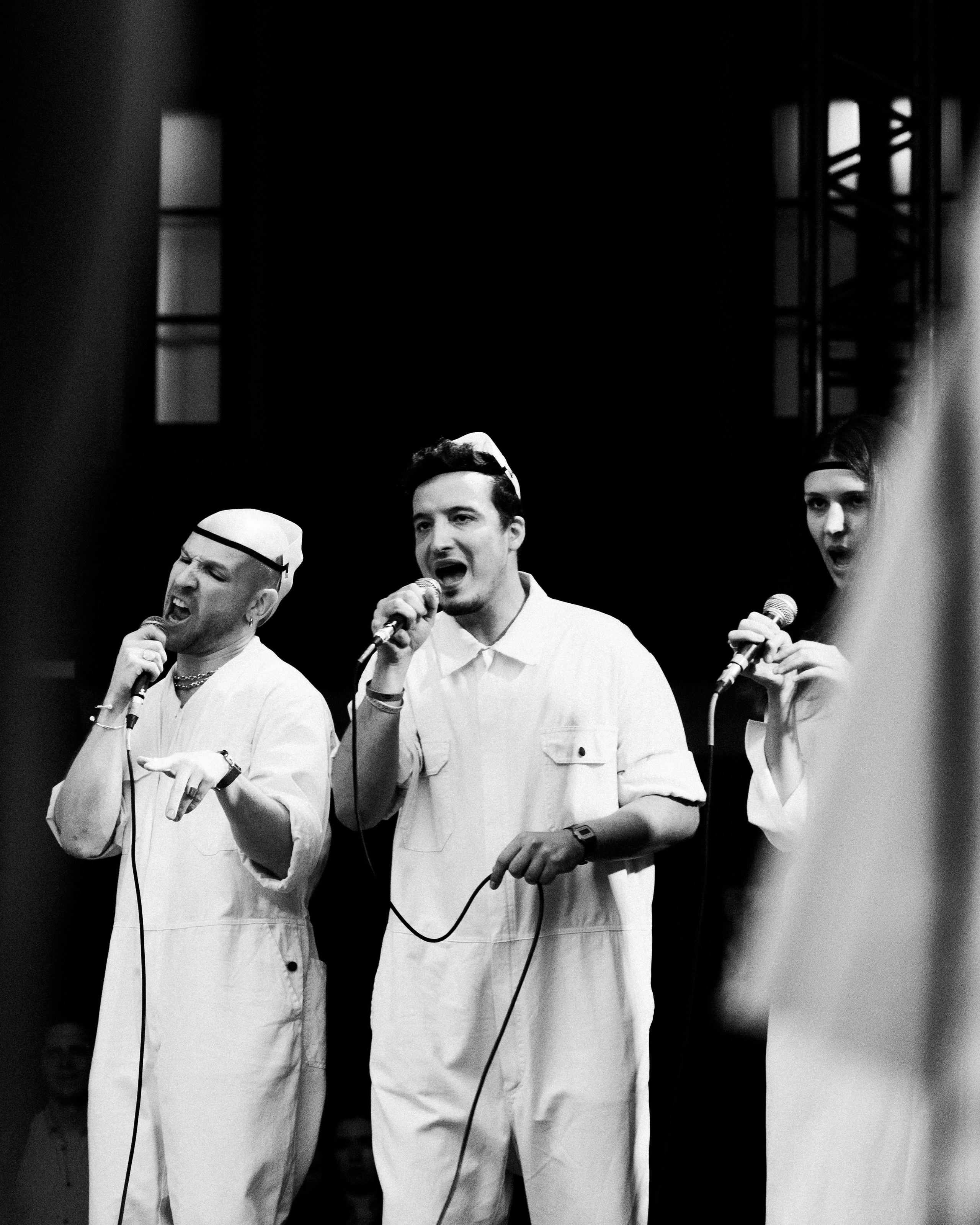 ATTAQUE DE PANIQUE. VICE VERSA. 31.08.24. RUSLAN ROZANOV