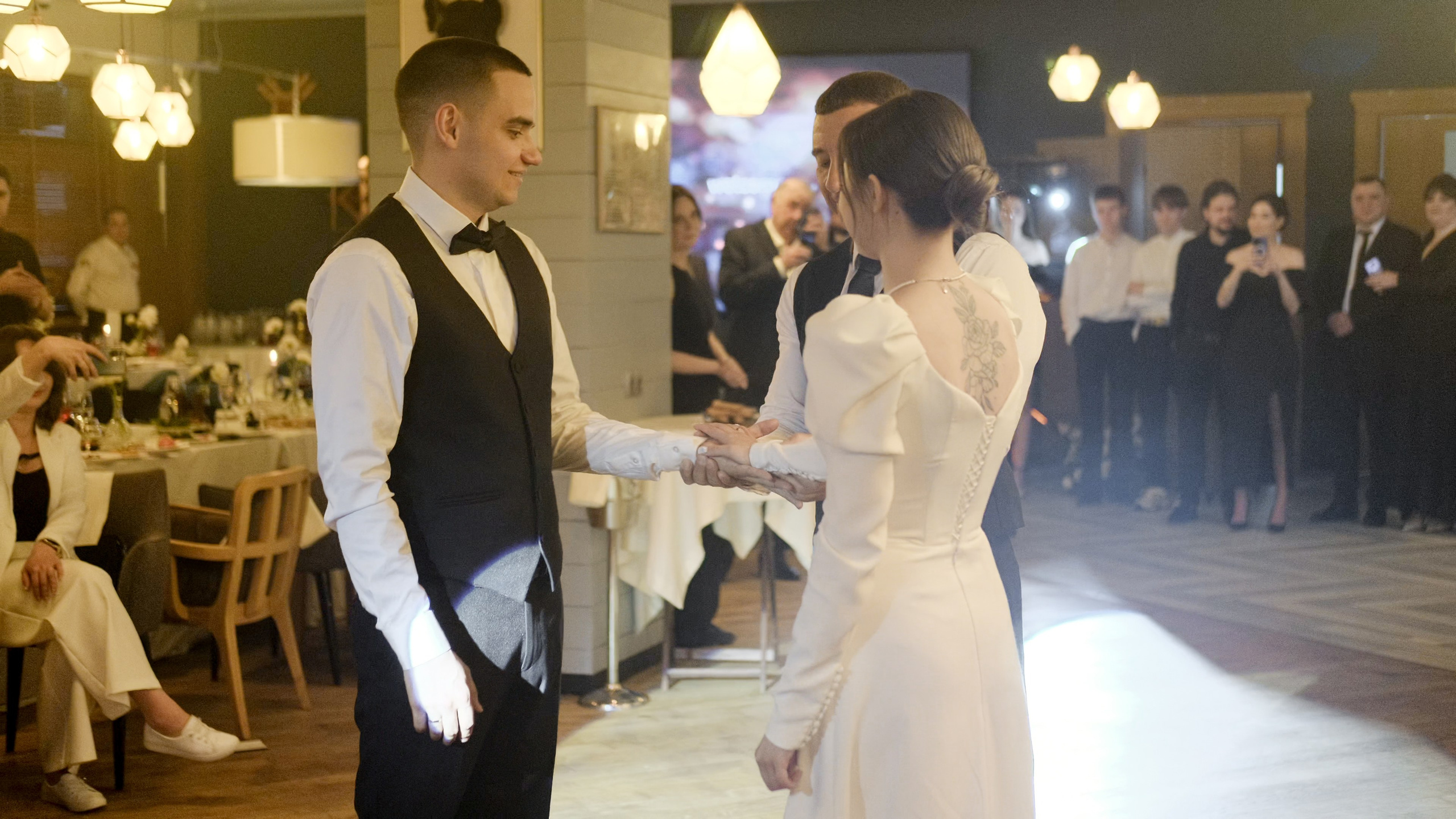 Александра / Руслан. Свадебный Видеограф Фотограф в Сочи