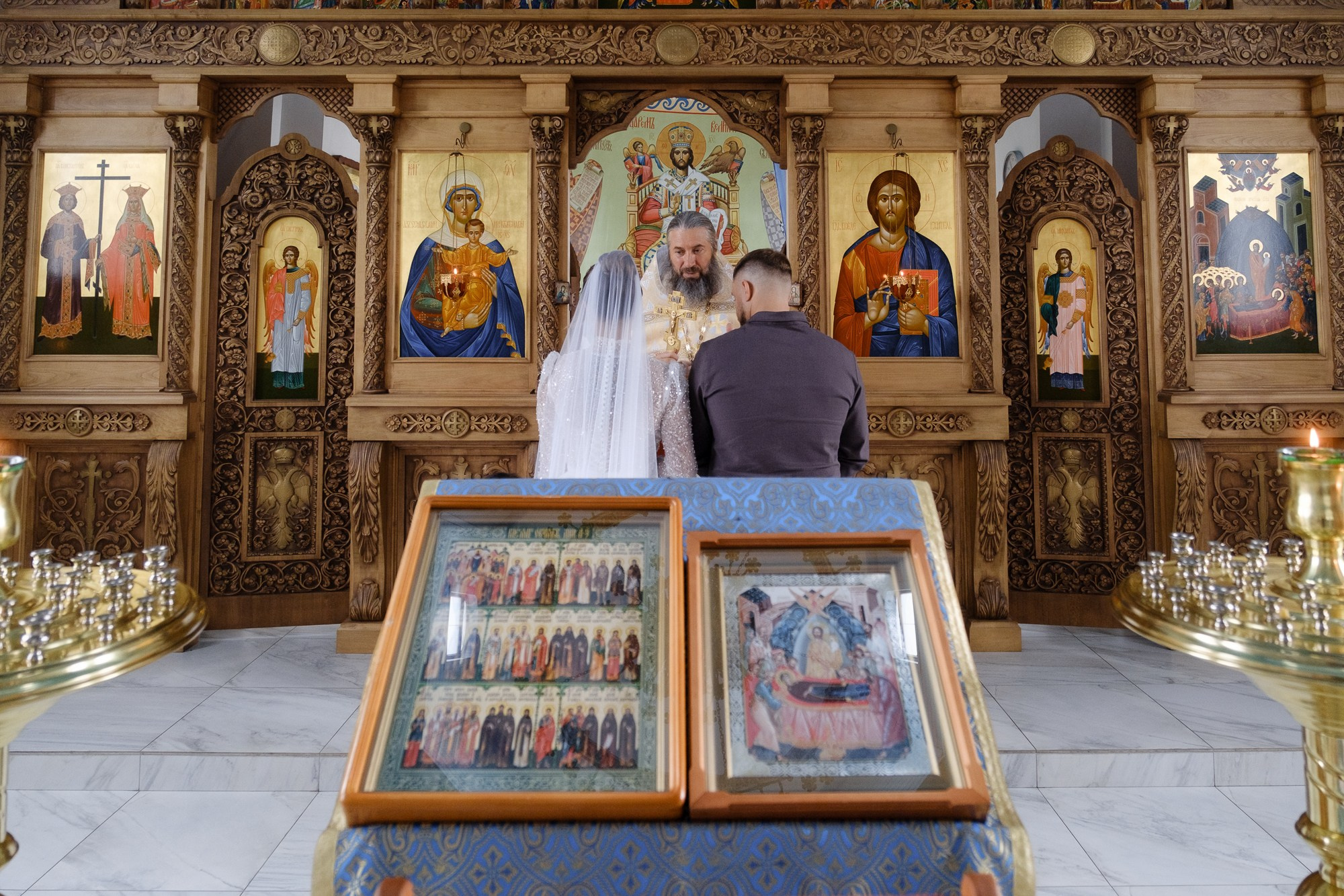 Владимир / Елена. Свадебный Видеограф Фотограф в Сочи