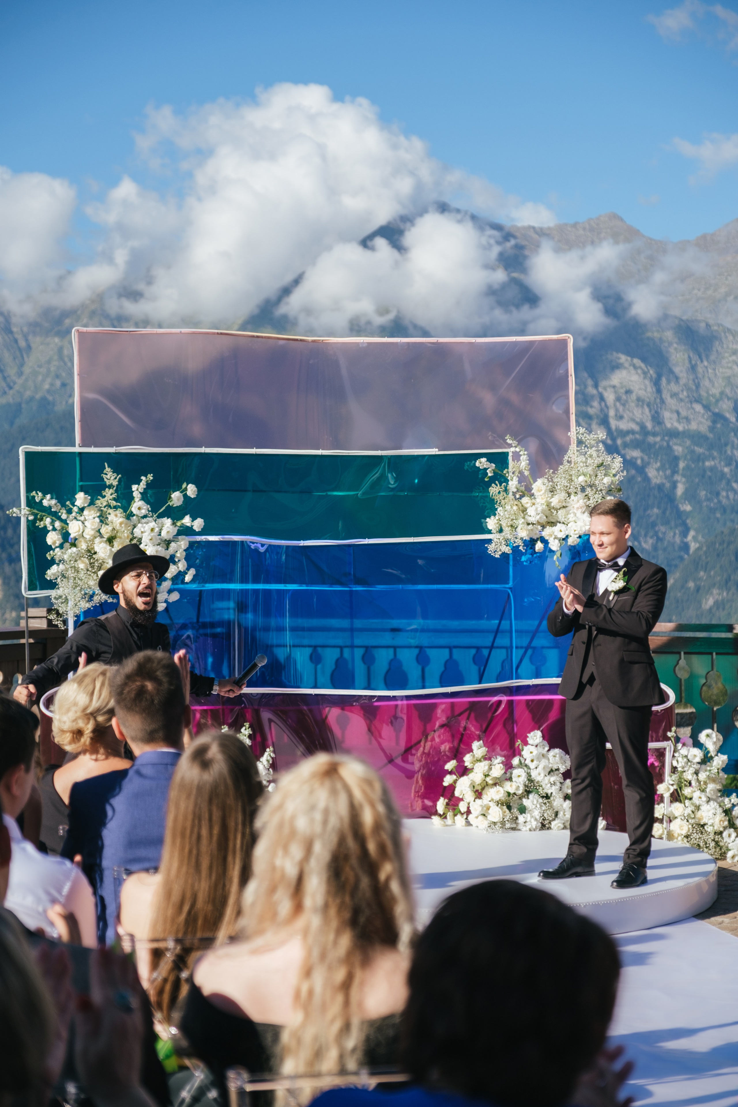 Сияние. Свадебный Видеограф Фотограф в Сочи