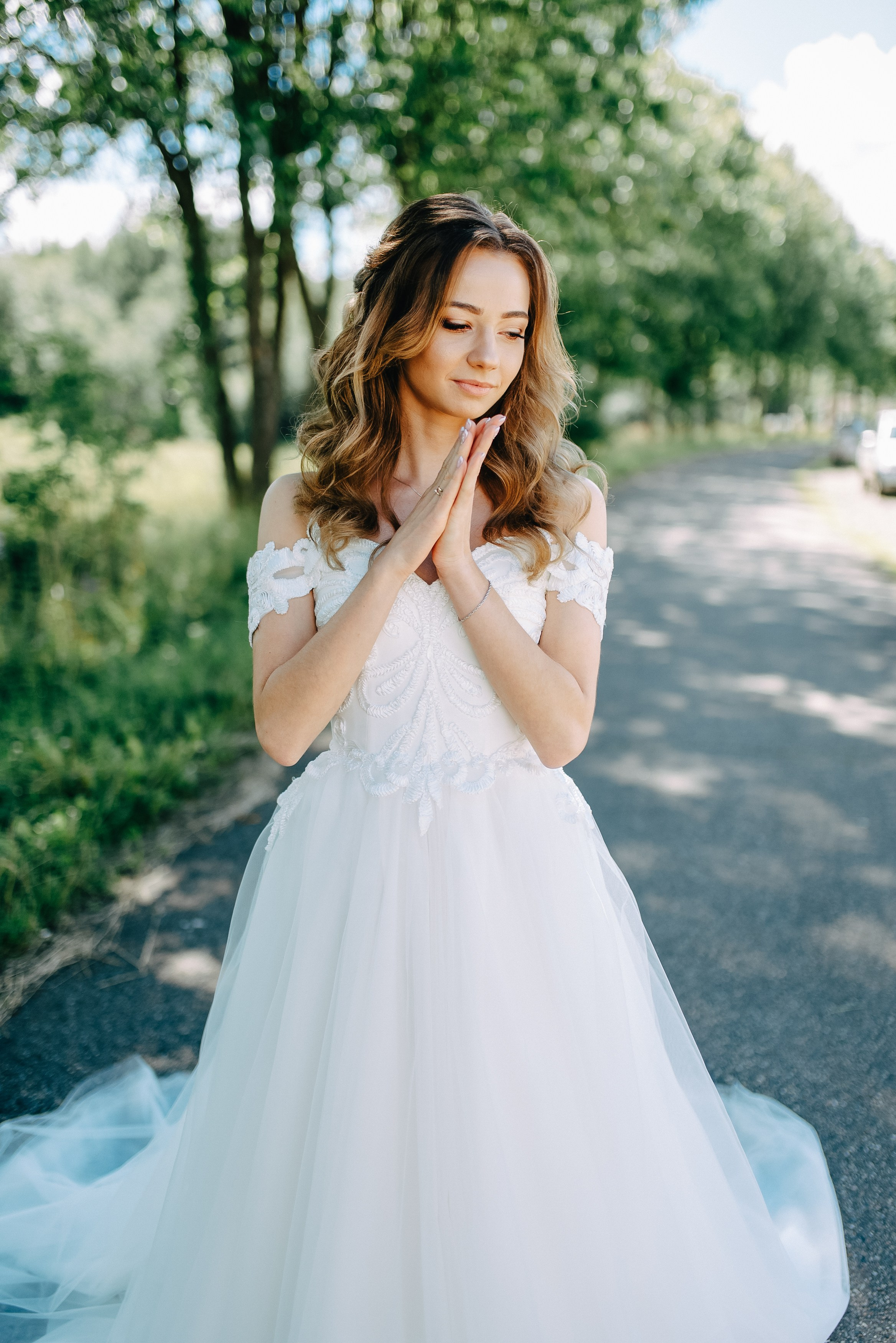 КАМИЛЛА И ЛЕША. Шашкова Вероника / Свадебный и семейный фотограф Москва и Ярославль