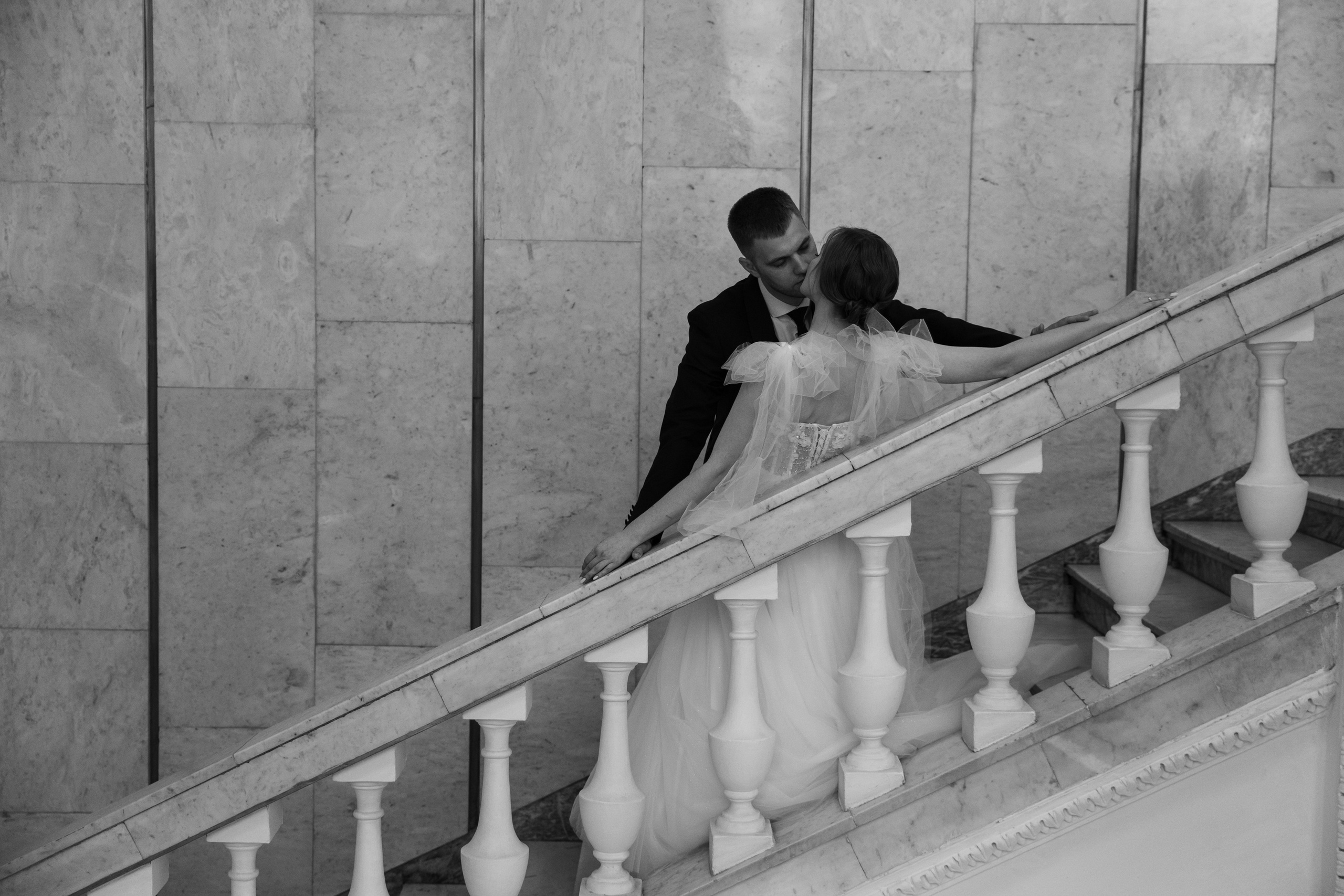 Людмила & Сергей. Свадебный фотограф в Минске в Москве в РБ Анатолий Полишко