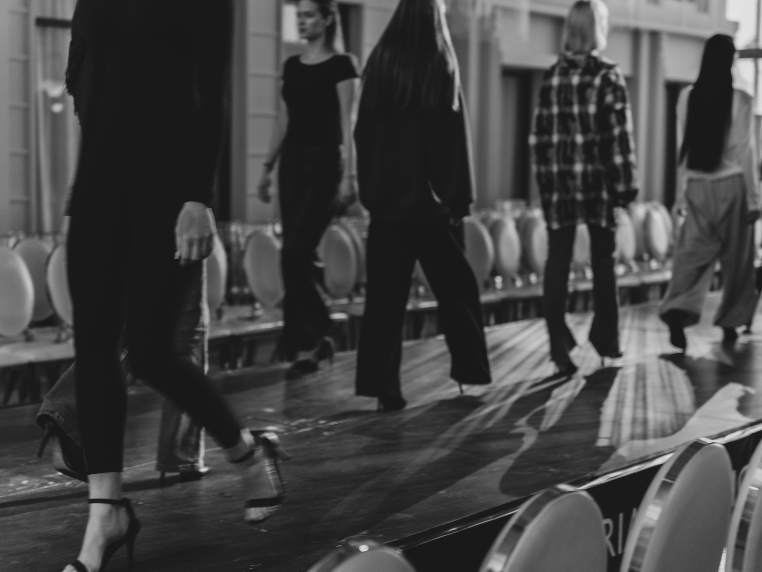 Siberian Fashion Week. Фотограф в Иркутске на все важные случаи жизни